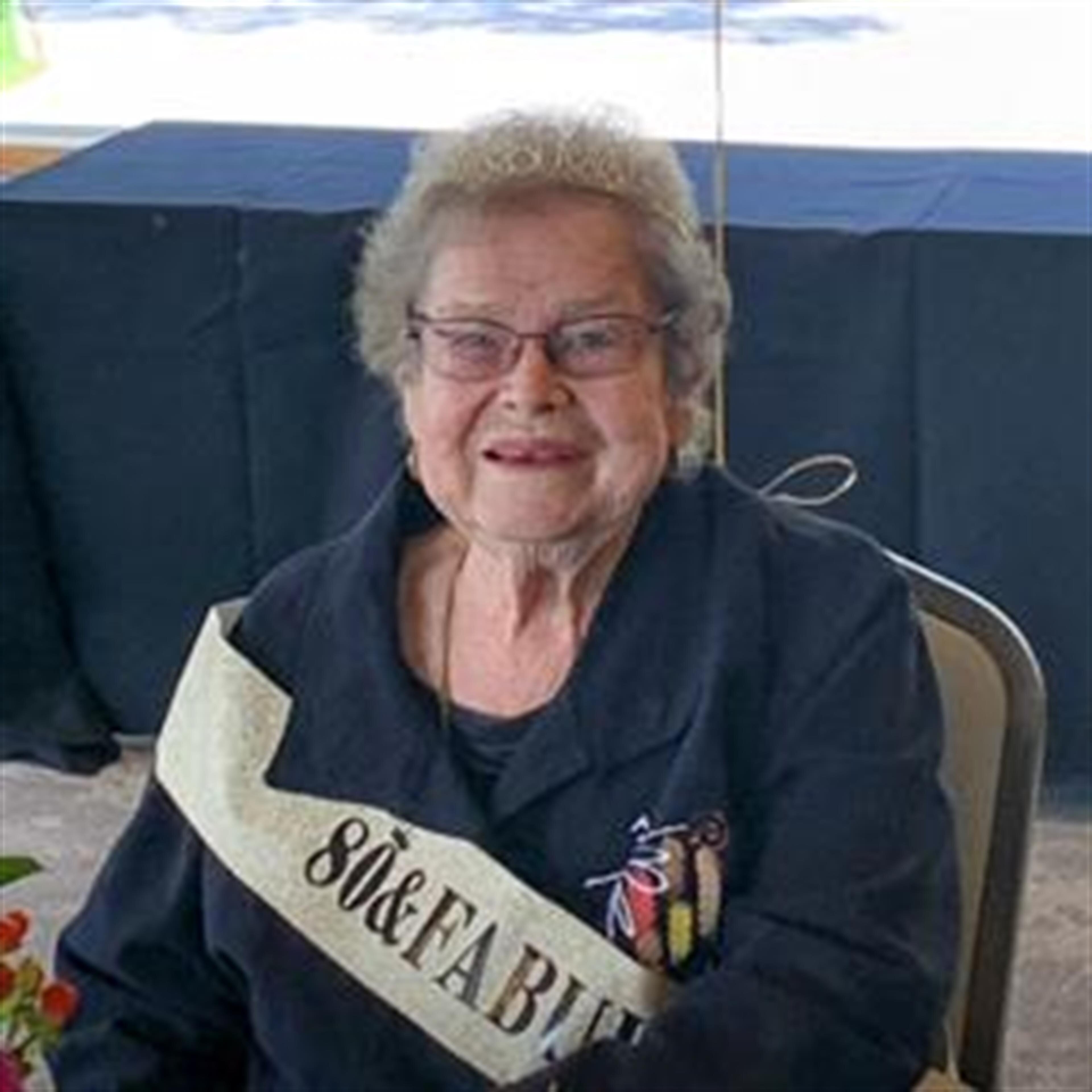 Judith A. Hegbloom