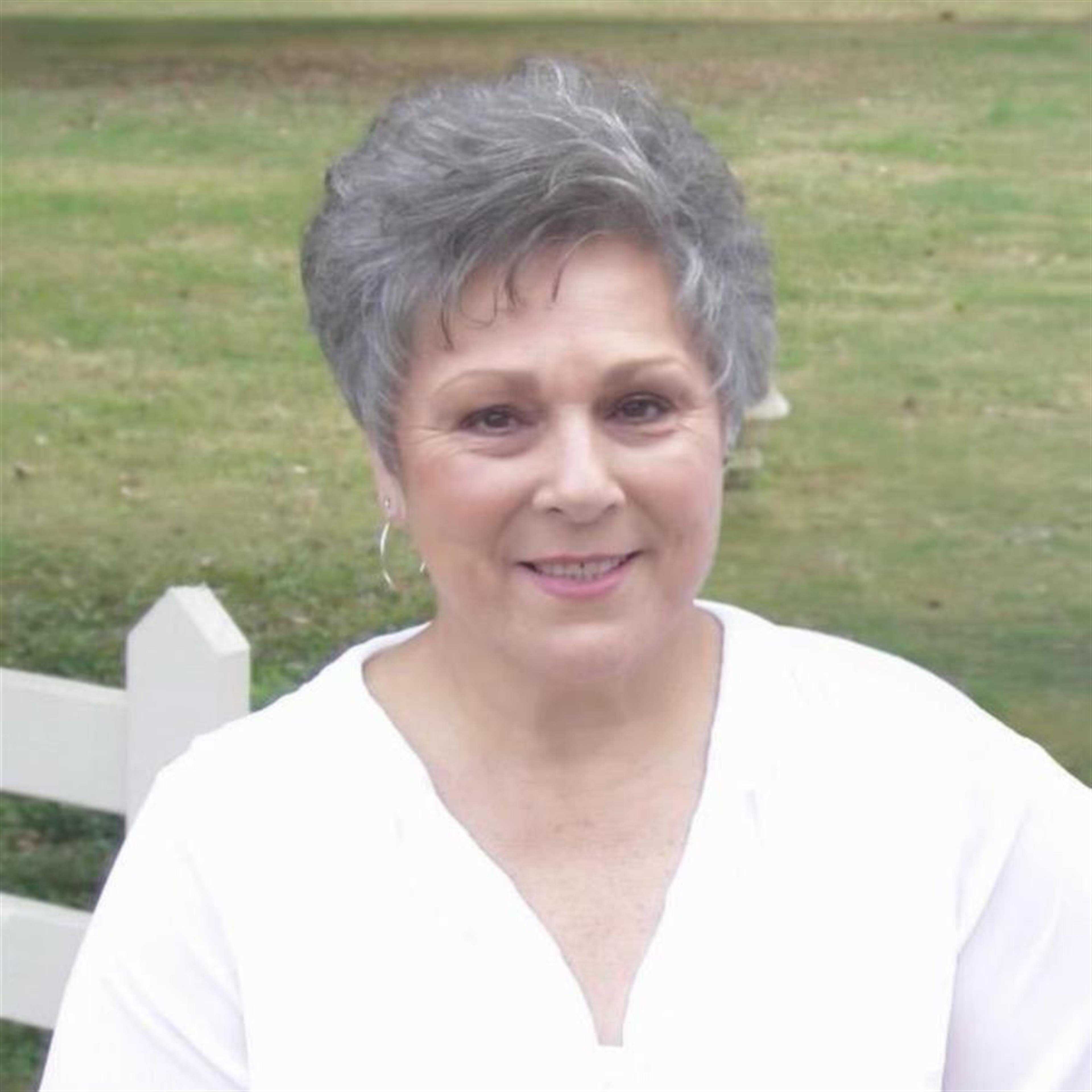 Eleanor Kaye (nee. Cope) Cline