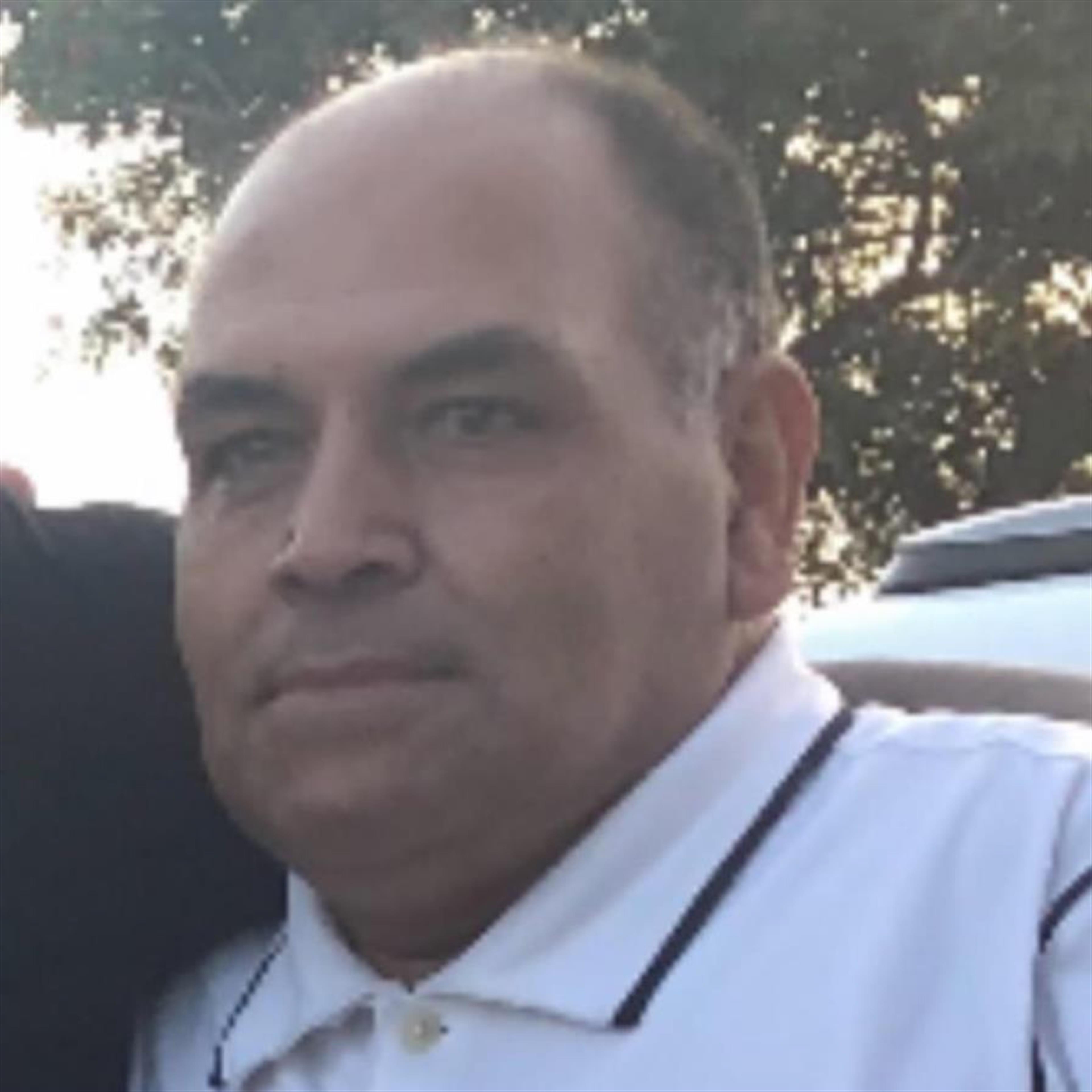 Salvador Cervantes