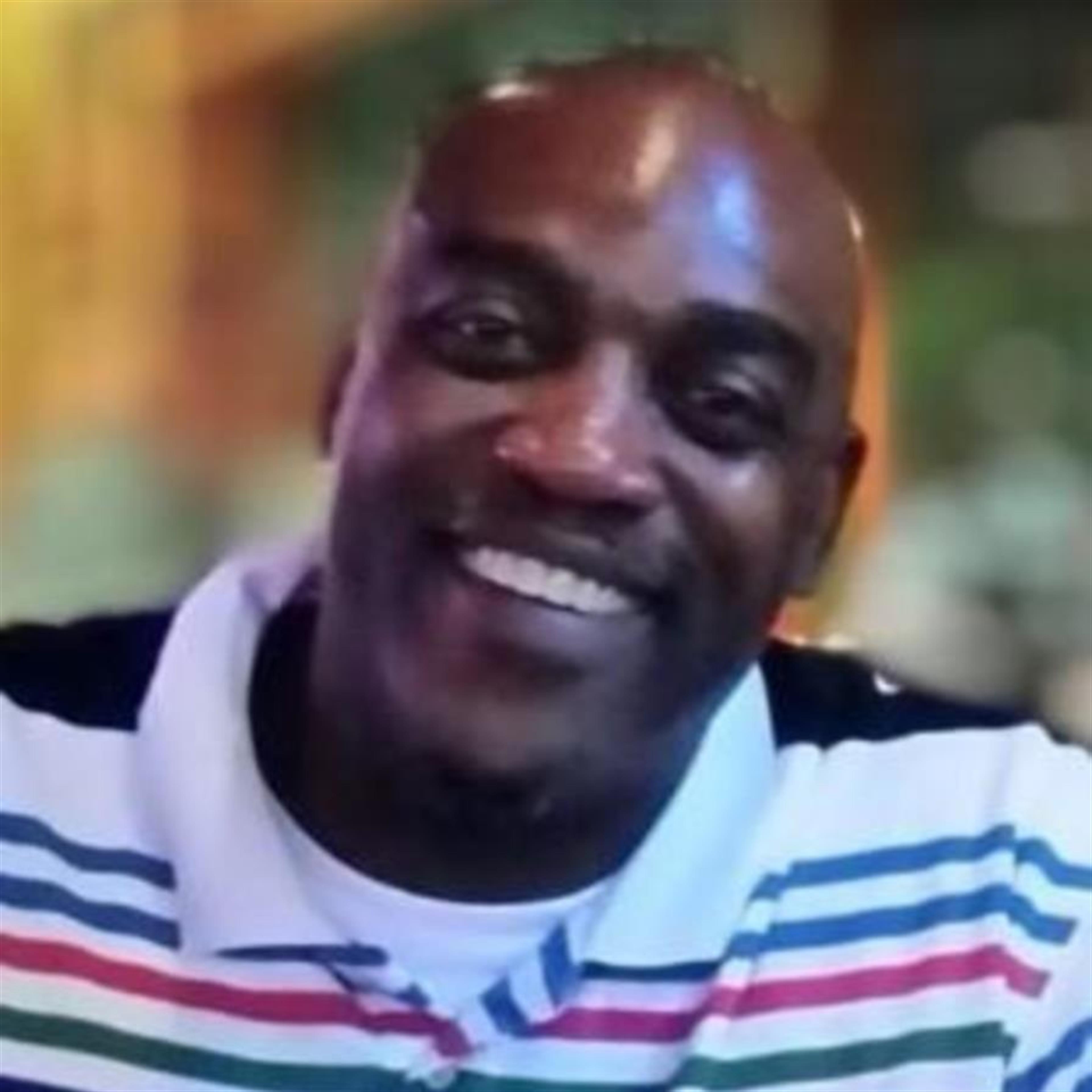 Mario Dejuan Beaman's obituary picture