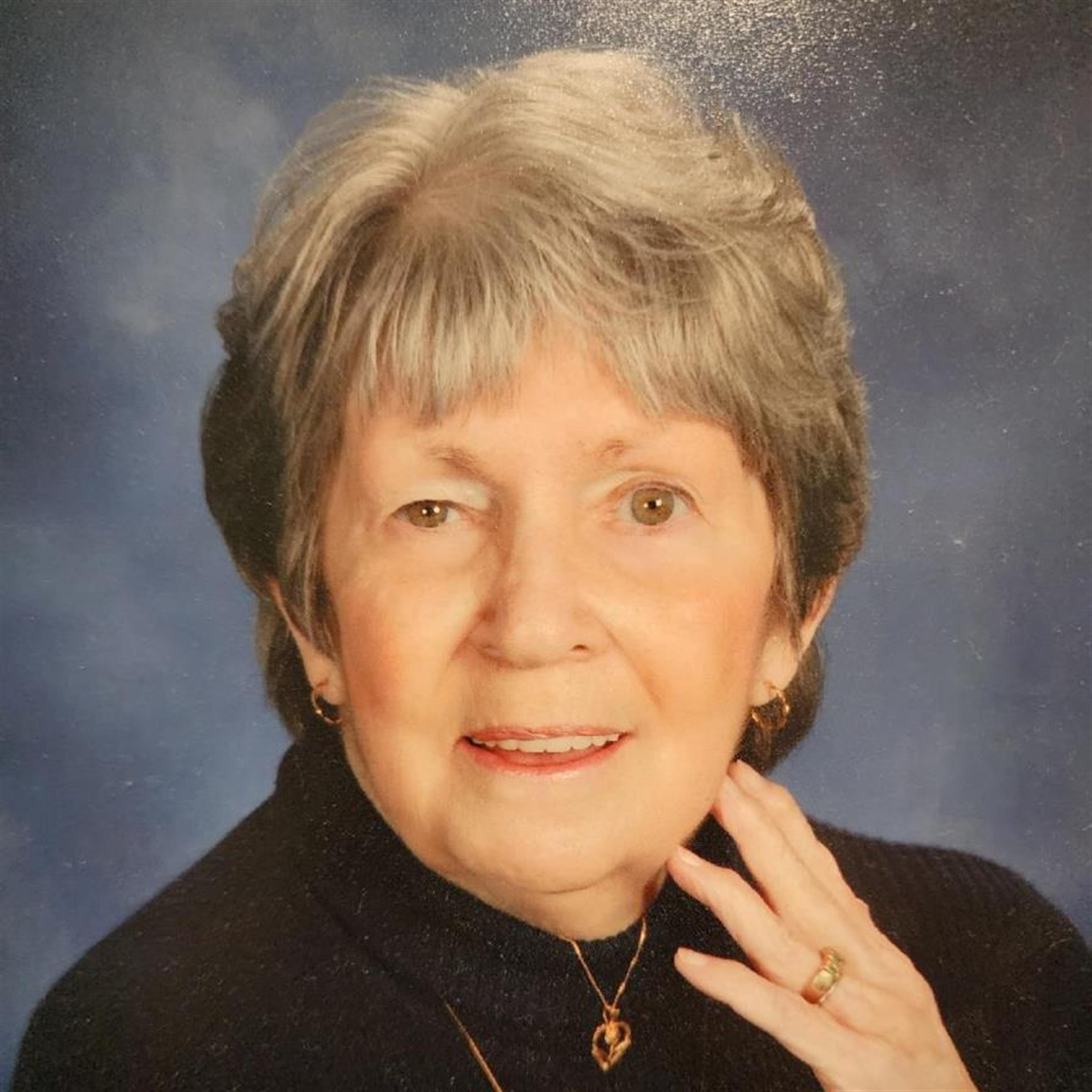 Susan Novak