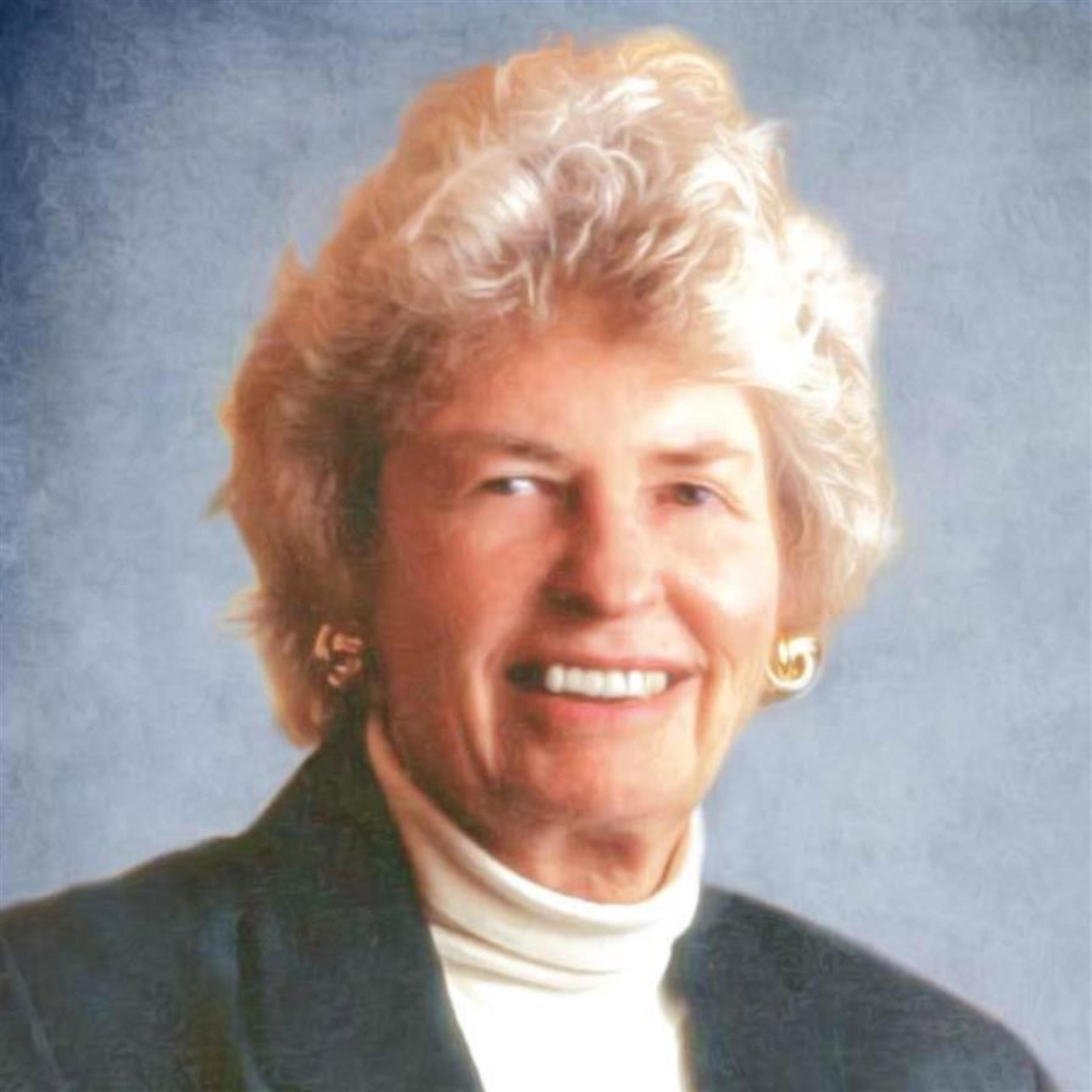 Elizabeth "Betsy" Earle Rawls