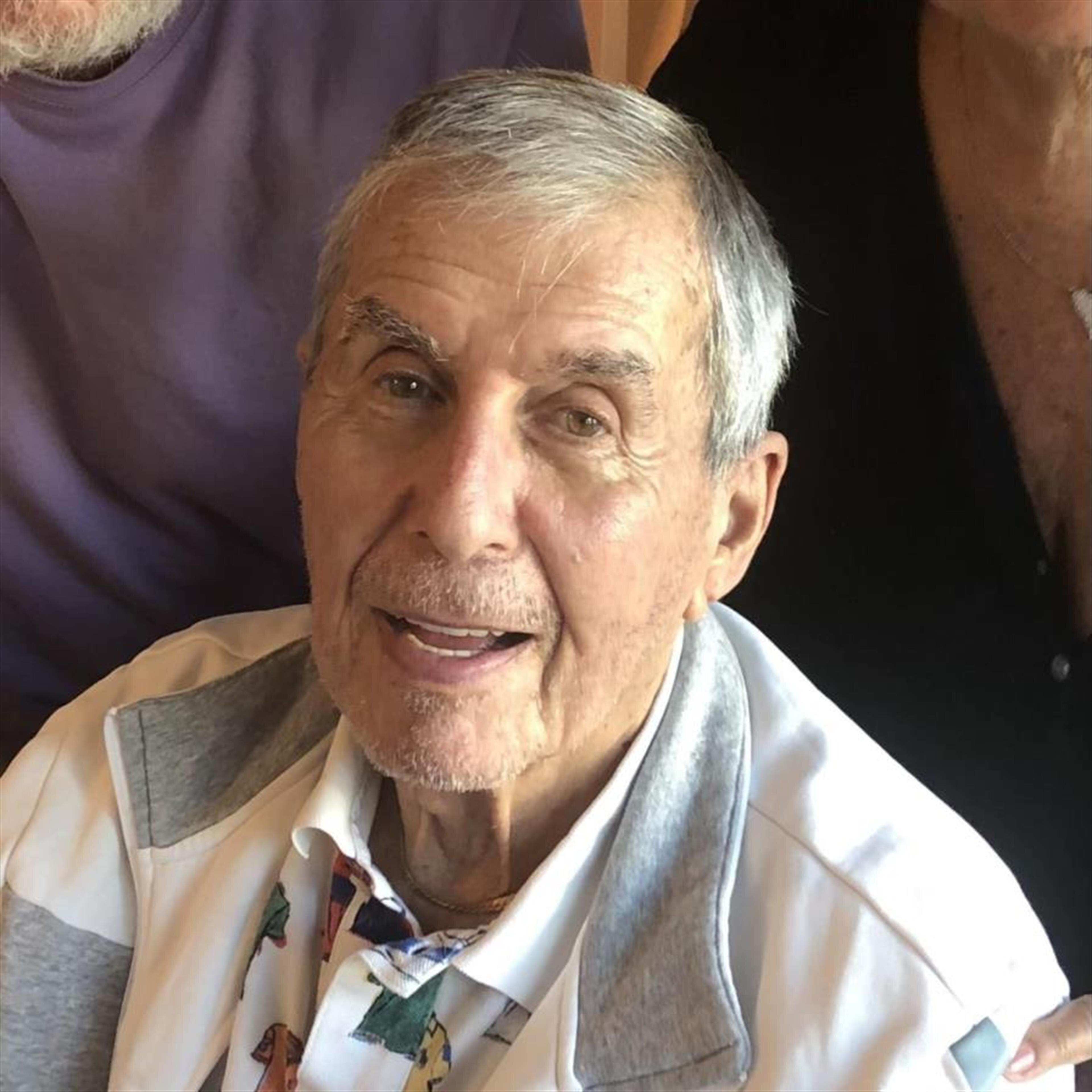 Milton Berg