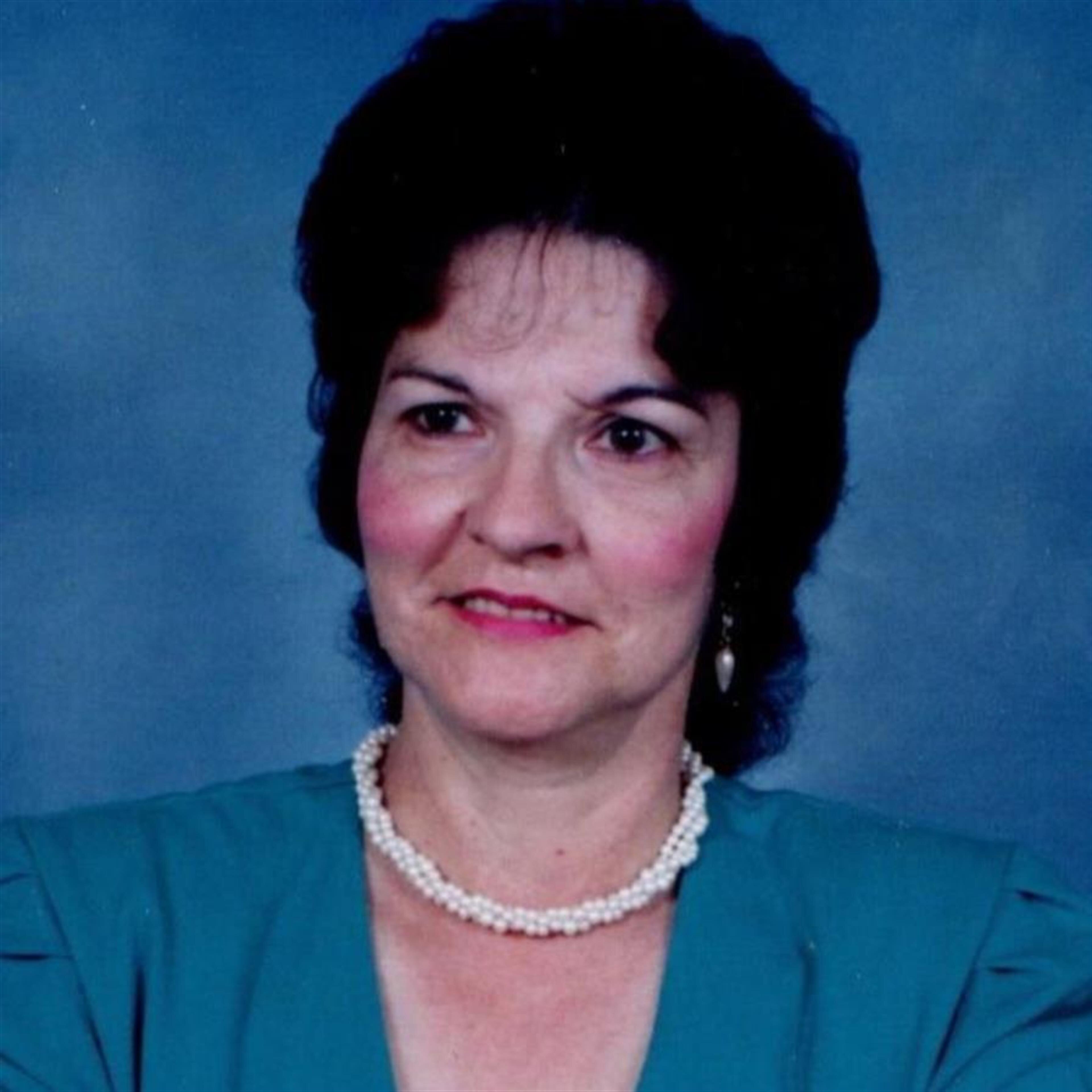 Bonita Jane Fall