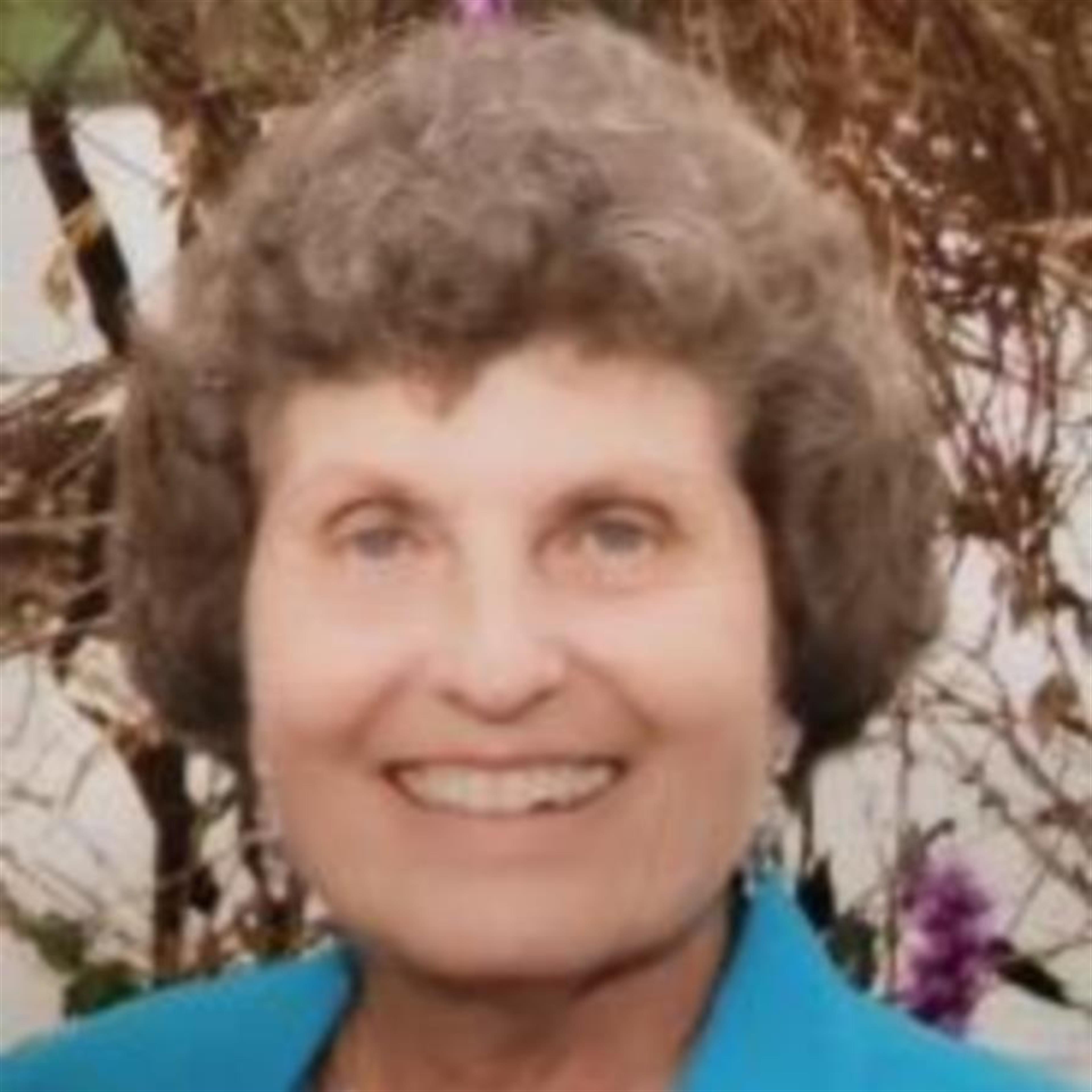 Sharon Mae Eimen