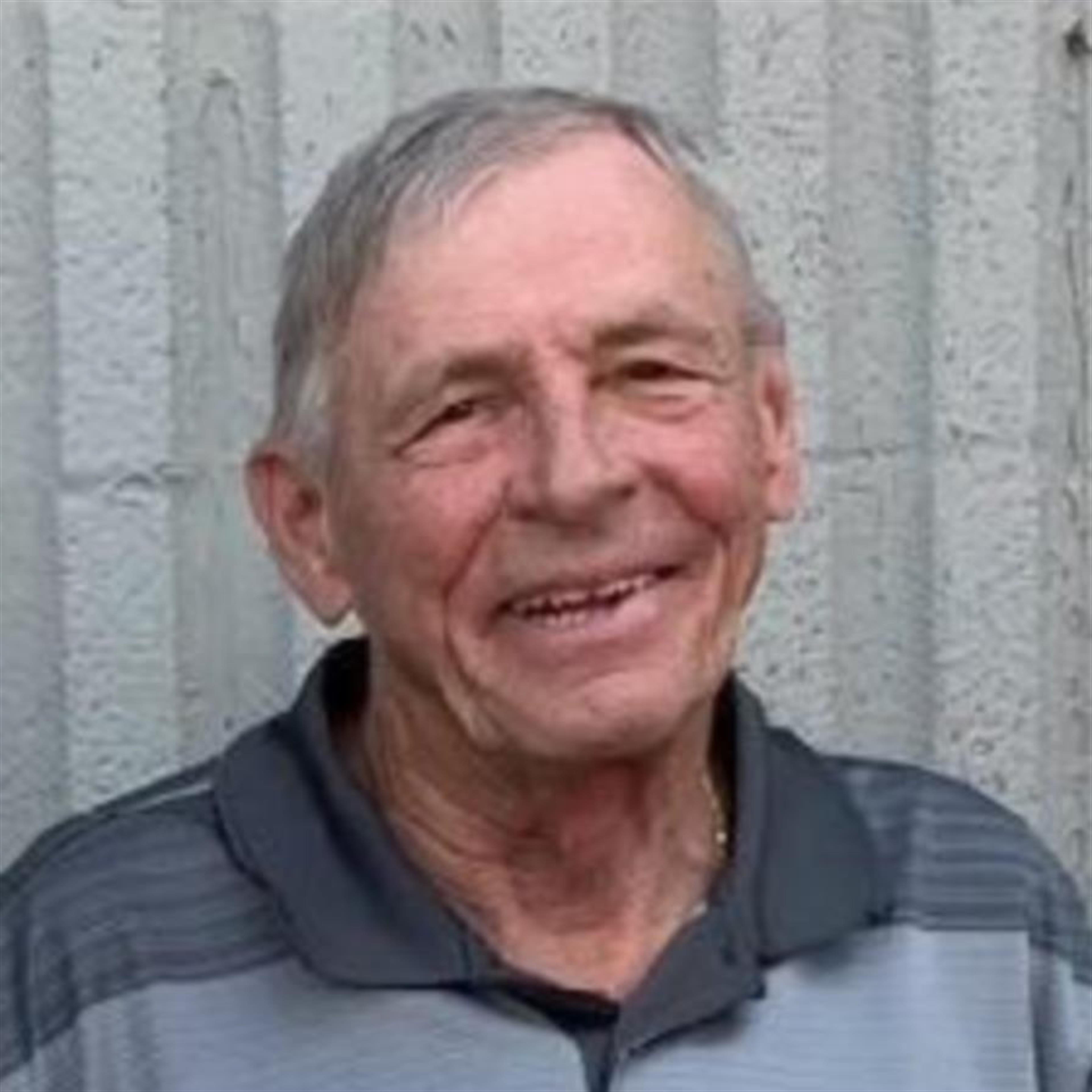 Henry Ward "Woody" Flemming Jr.