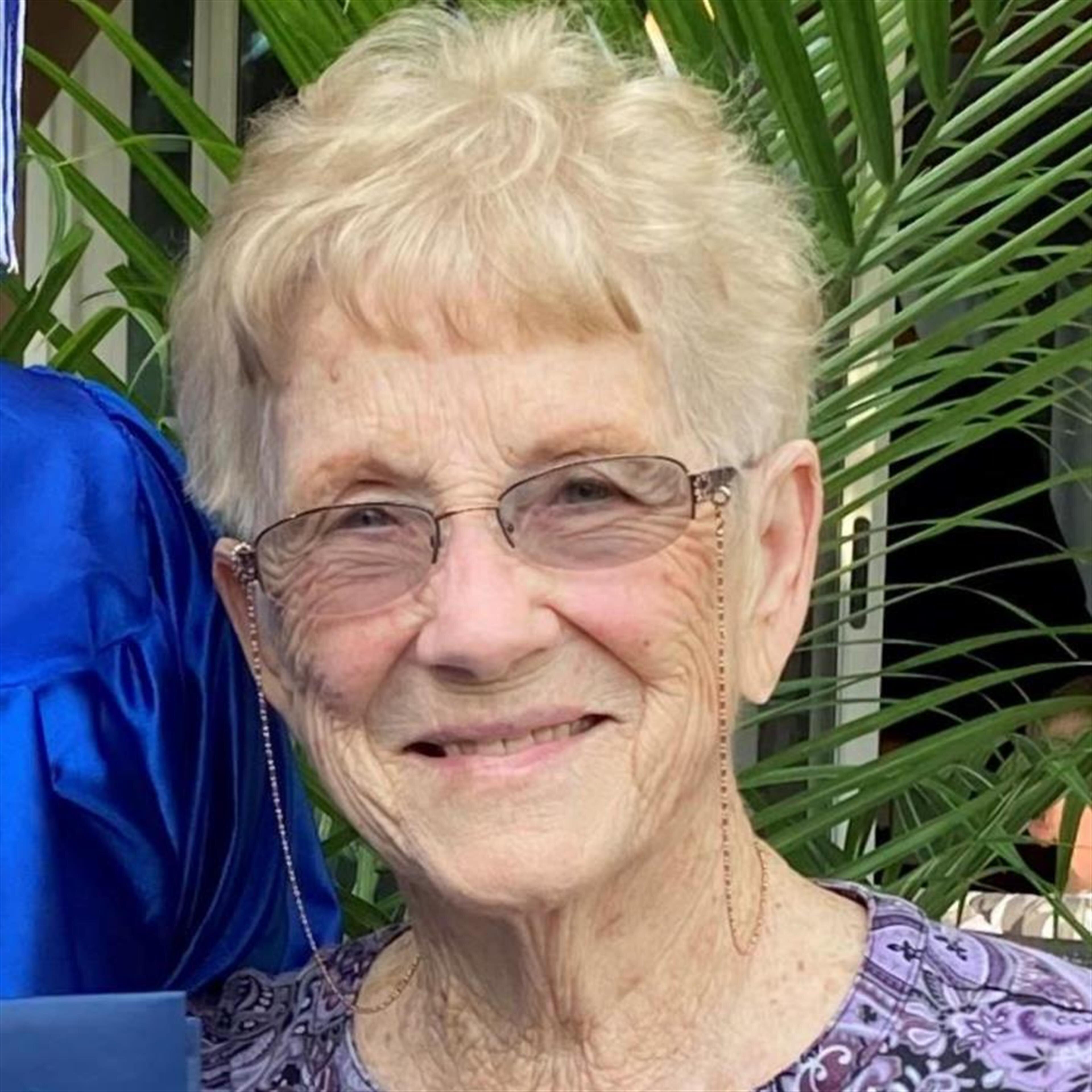 Reta A. Foster