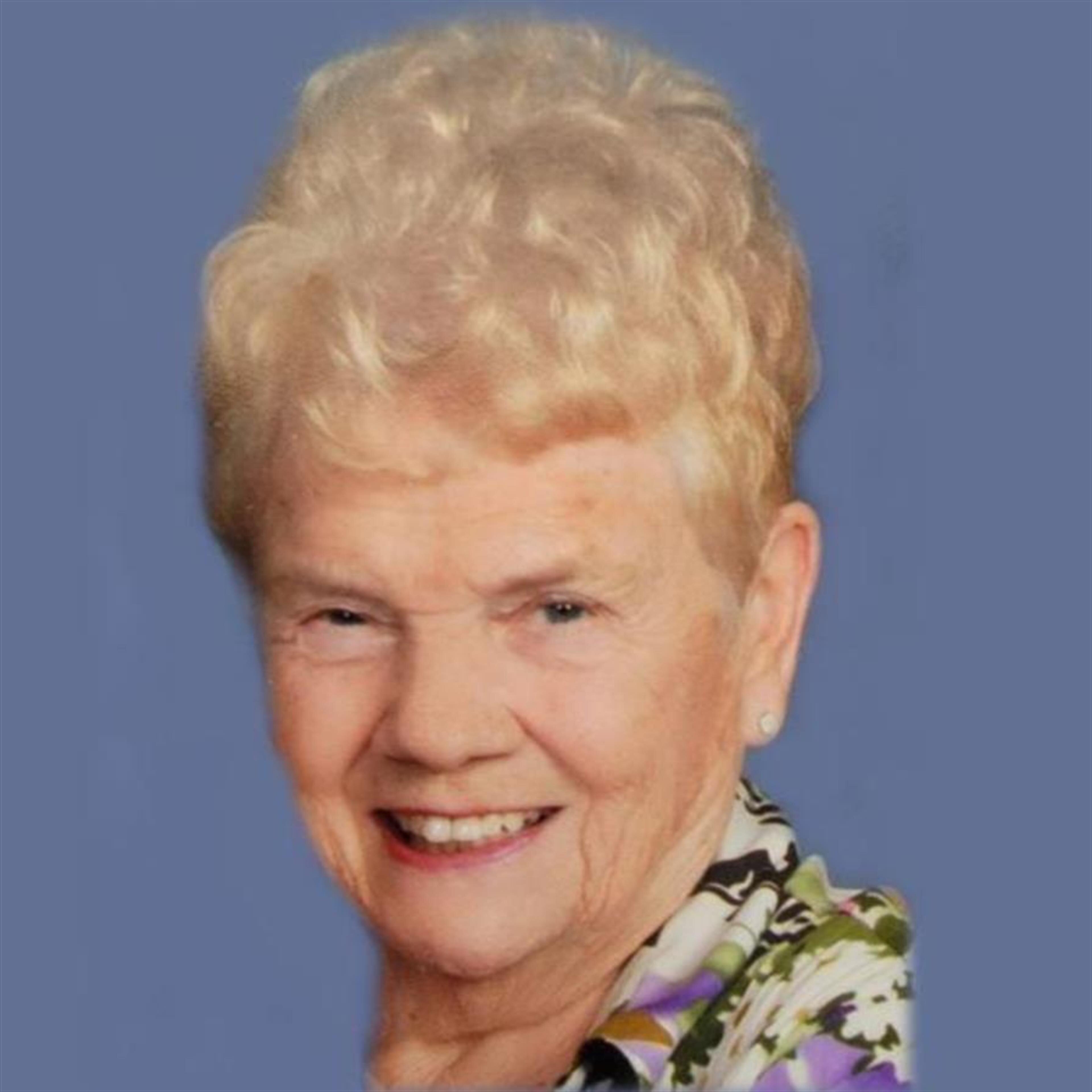 Carol Jean Donohue