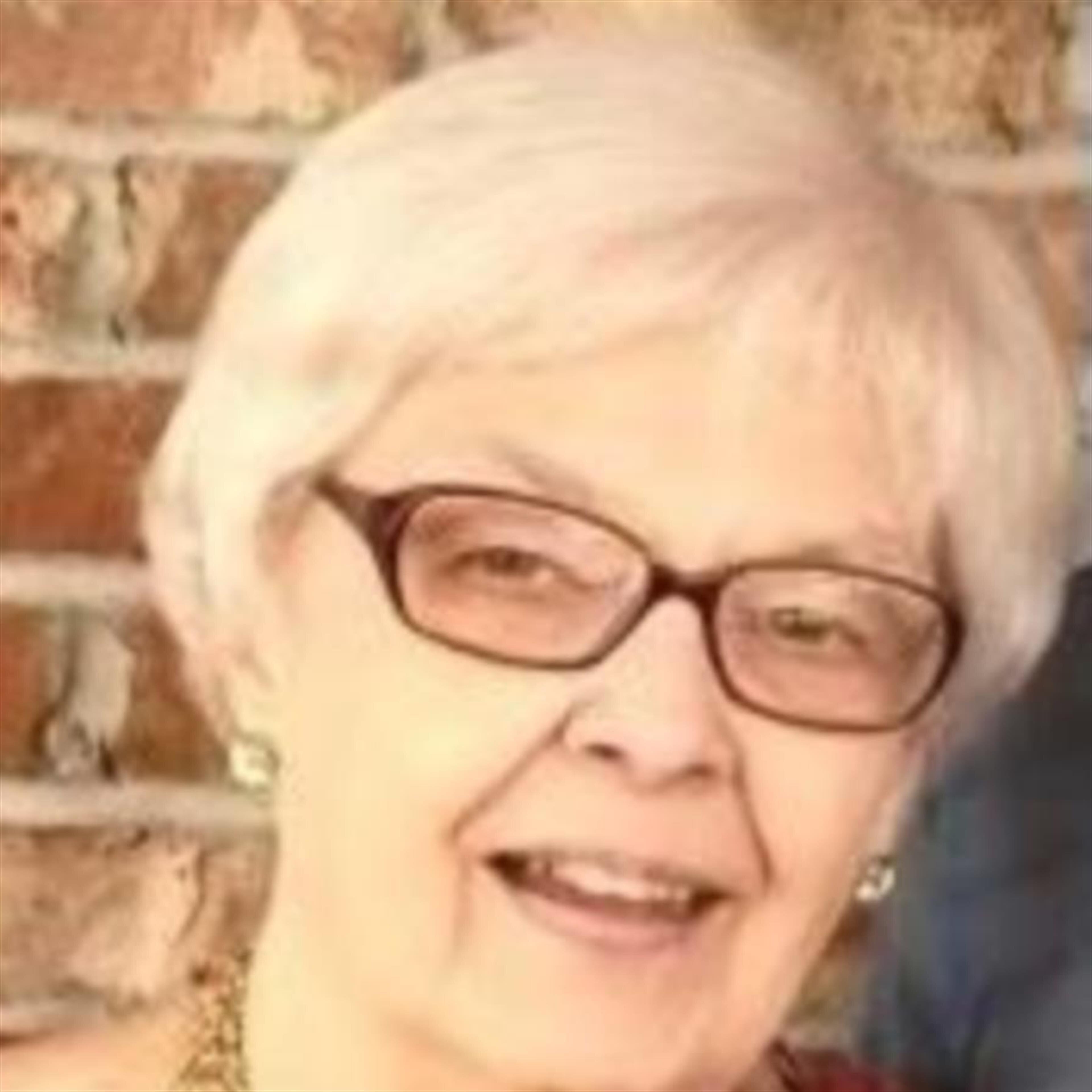 Elizabeth "Betty" Wilson