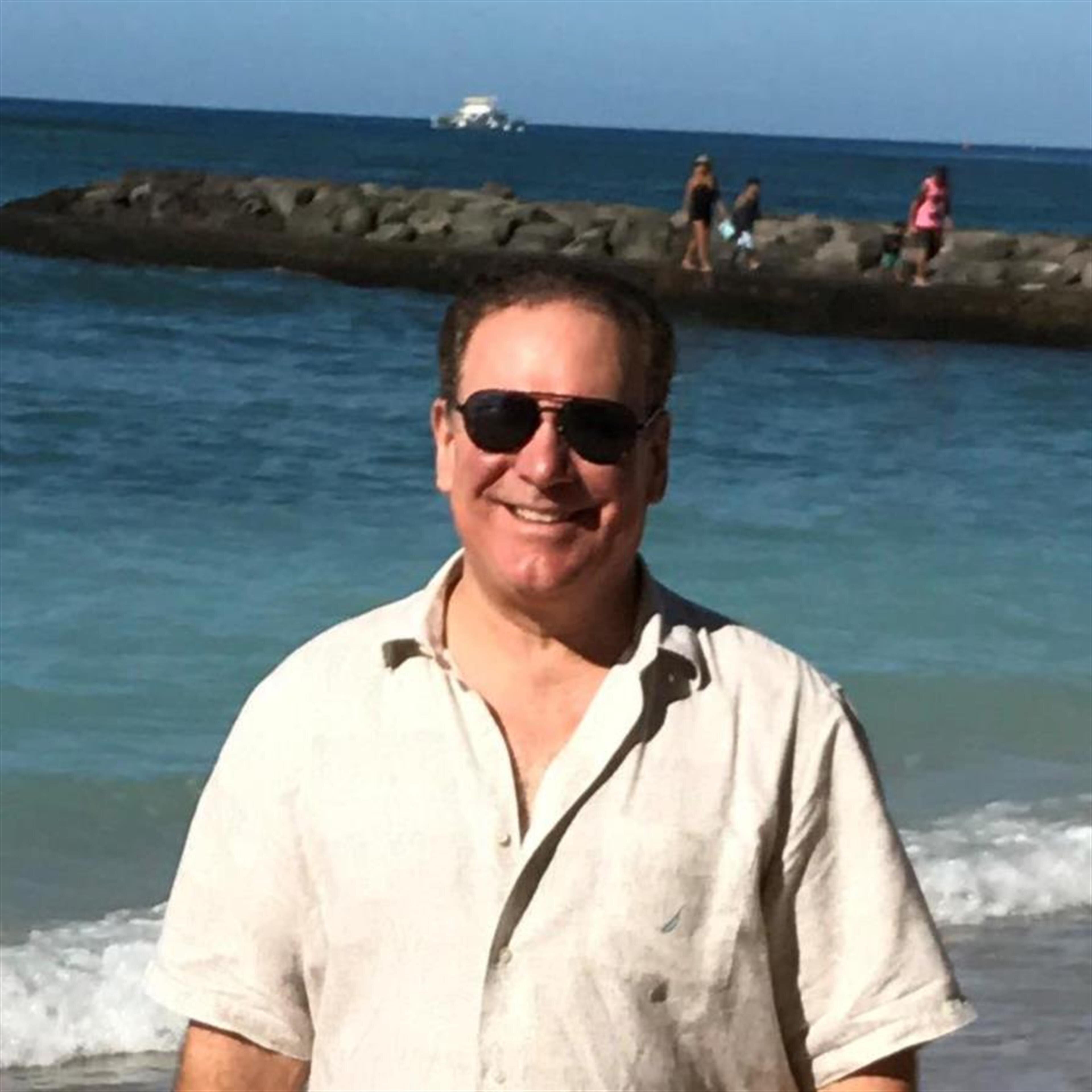 Raymond A. Cancelliere