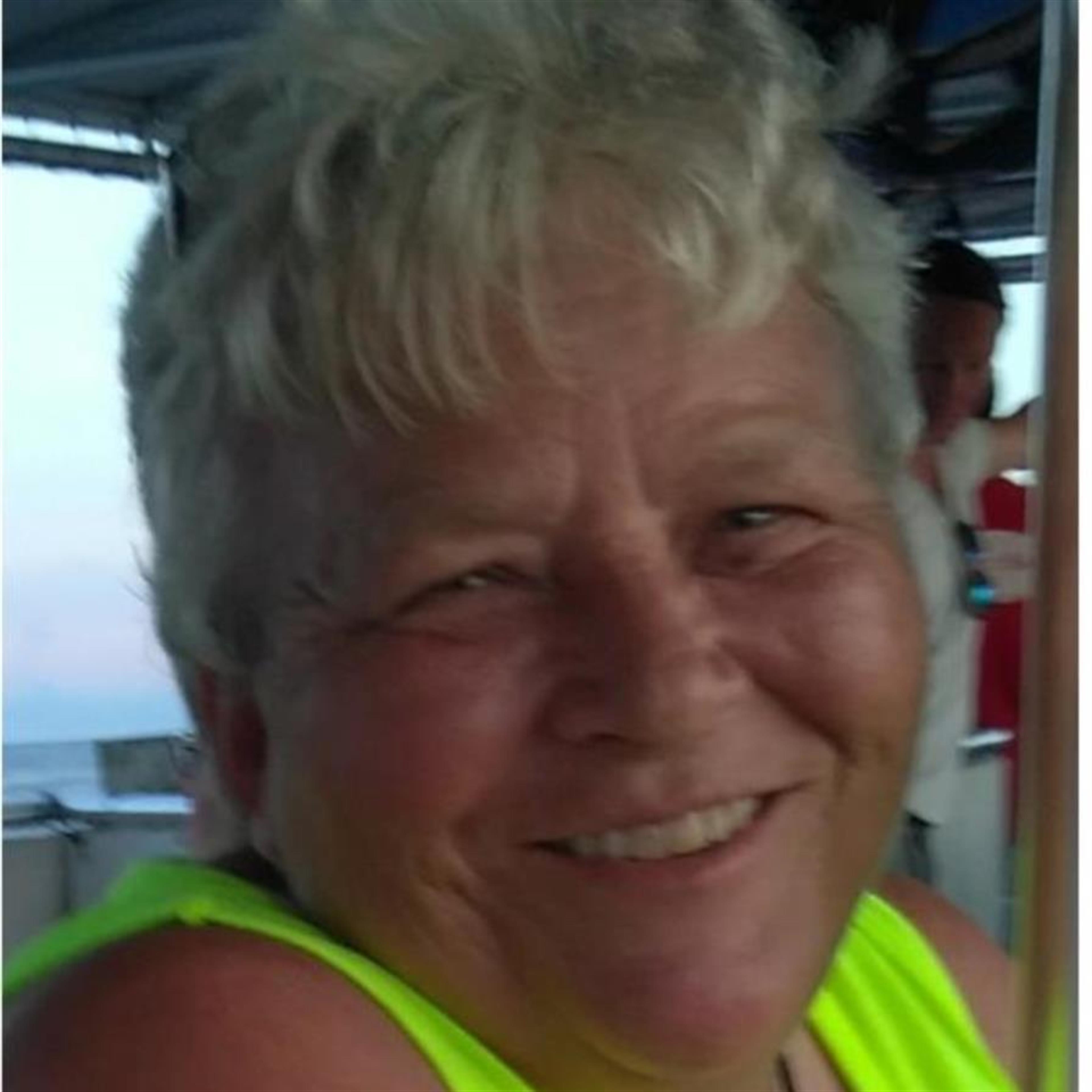 Melanie "Mya" Combest