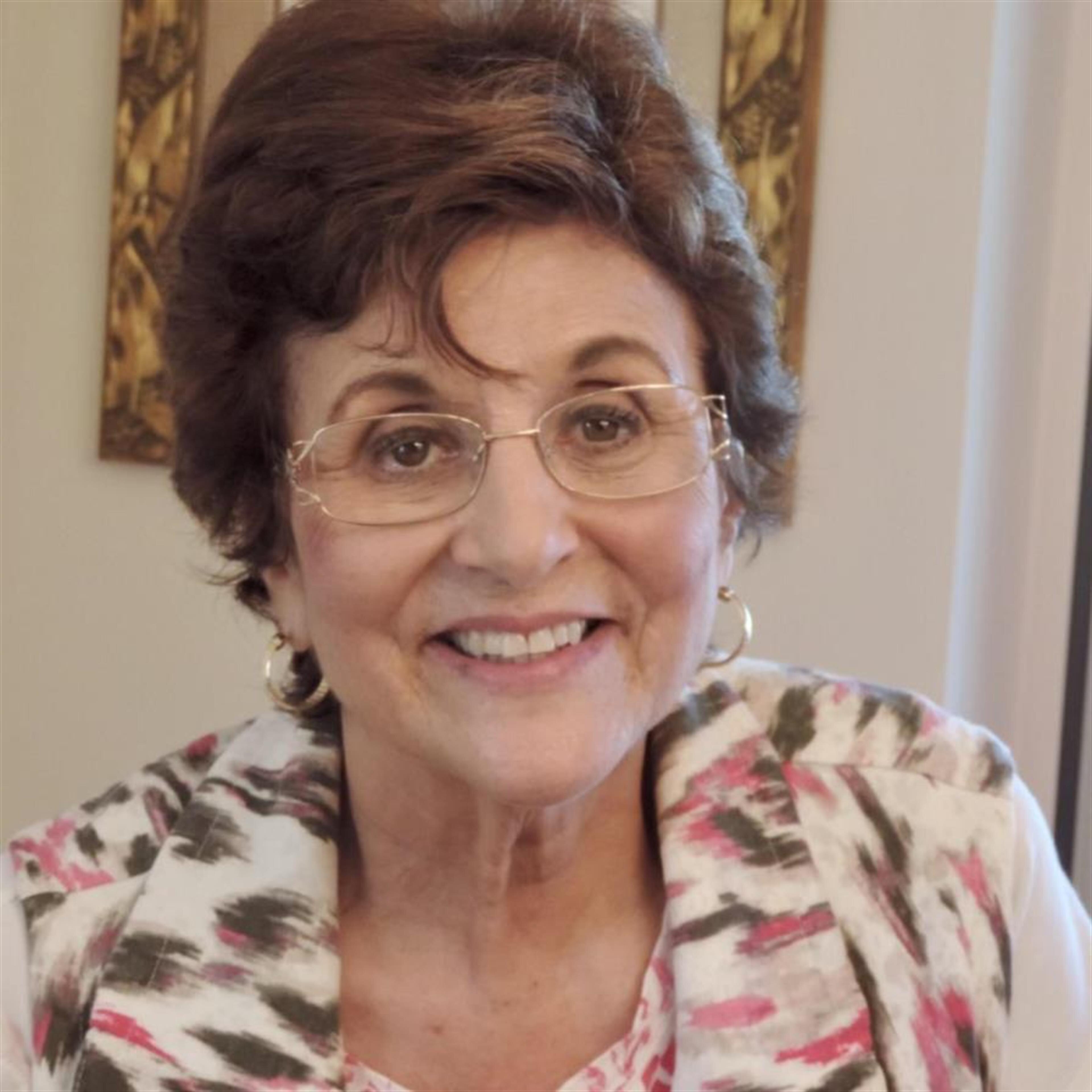 Roberta Berman