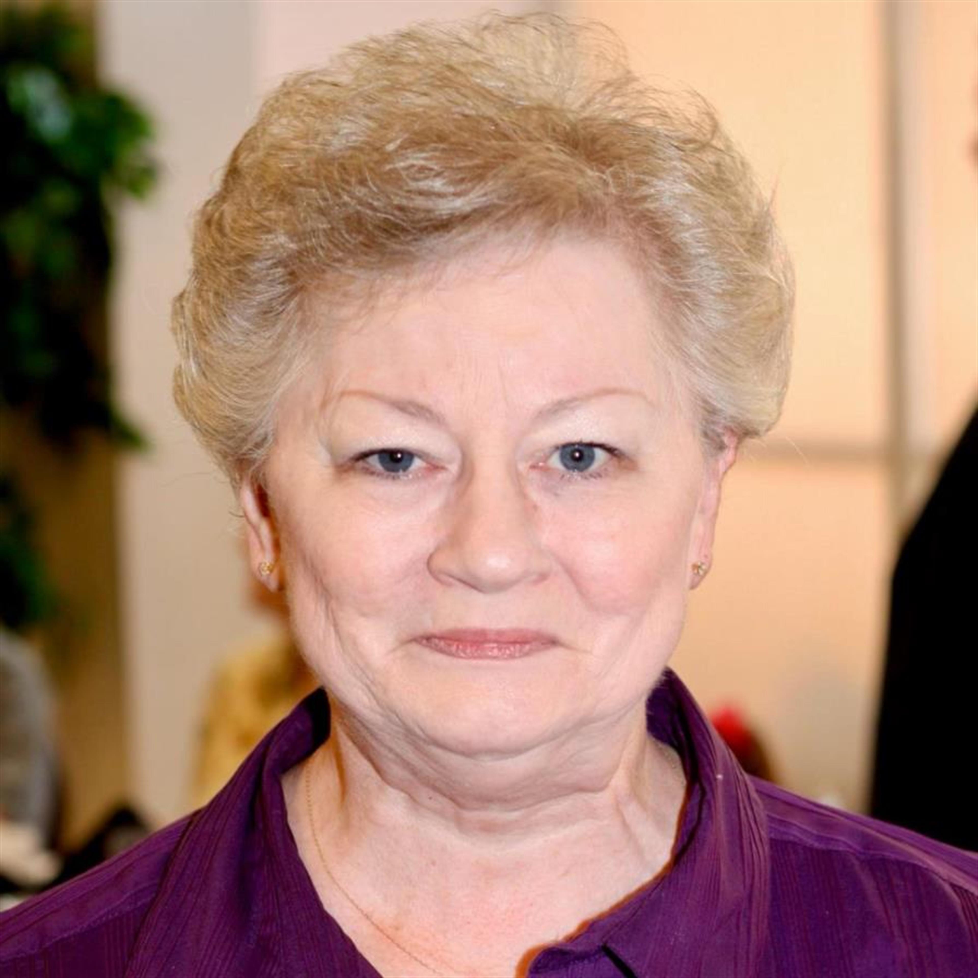 Shirley L. Sperling
