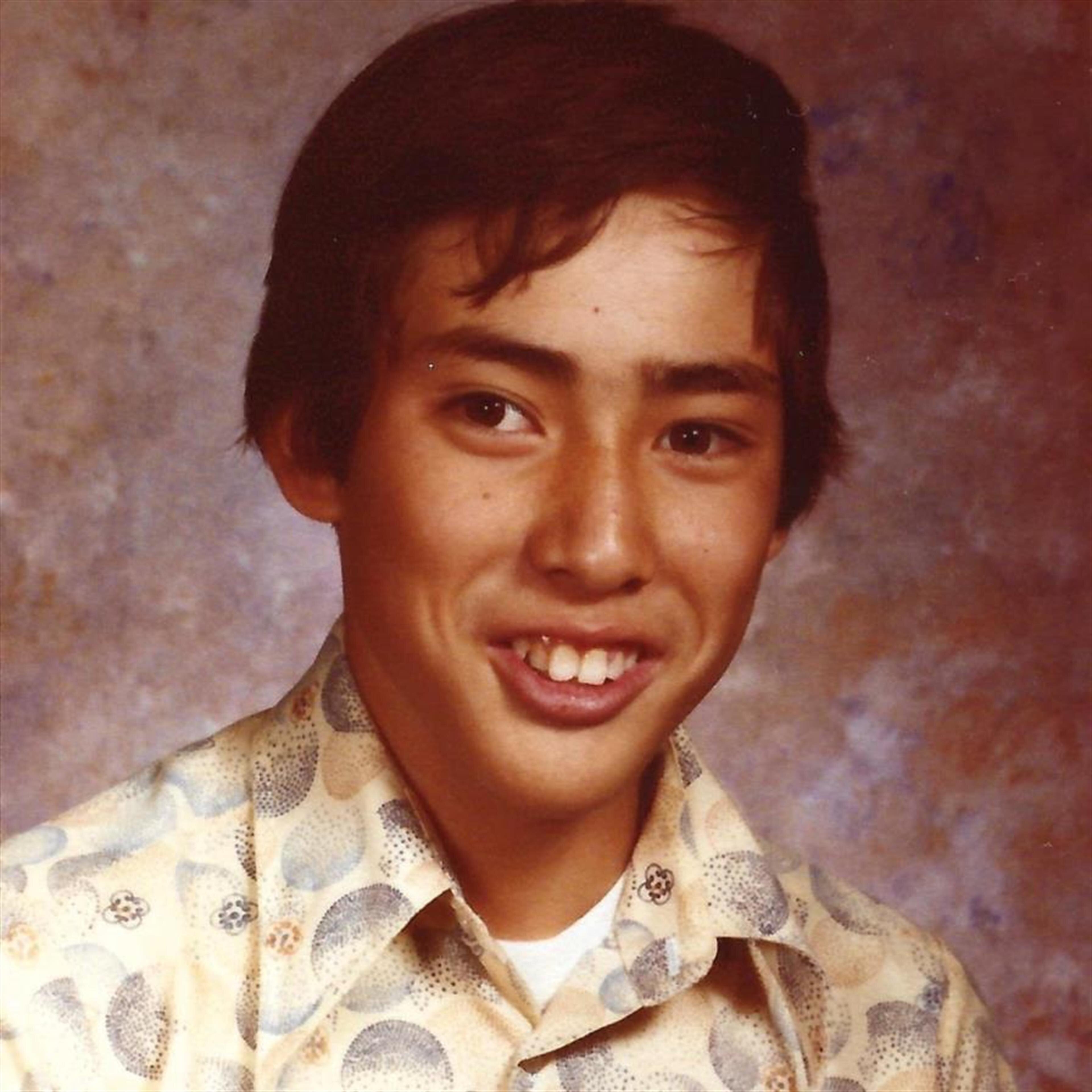 Jeffrey Reid Wasson