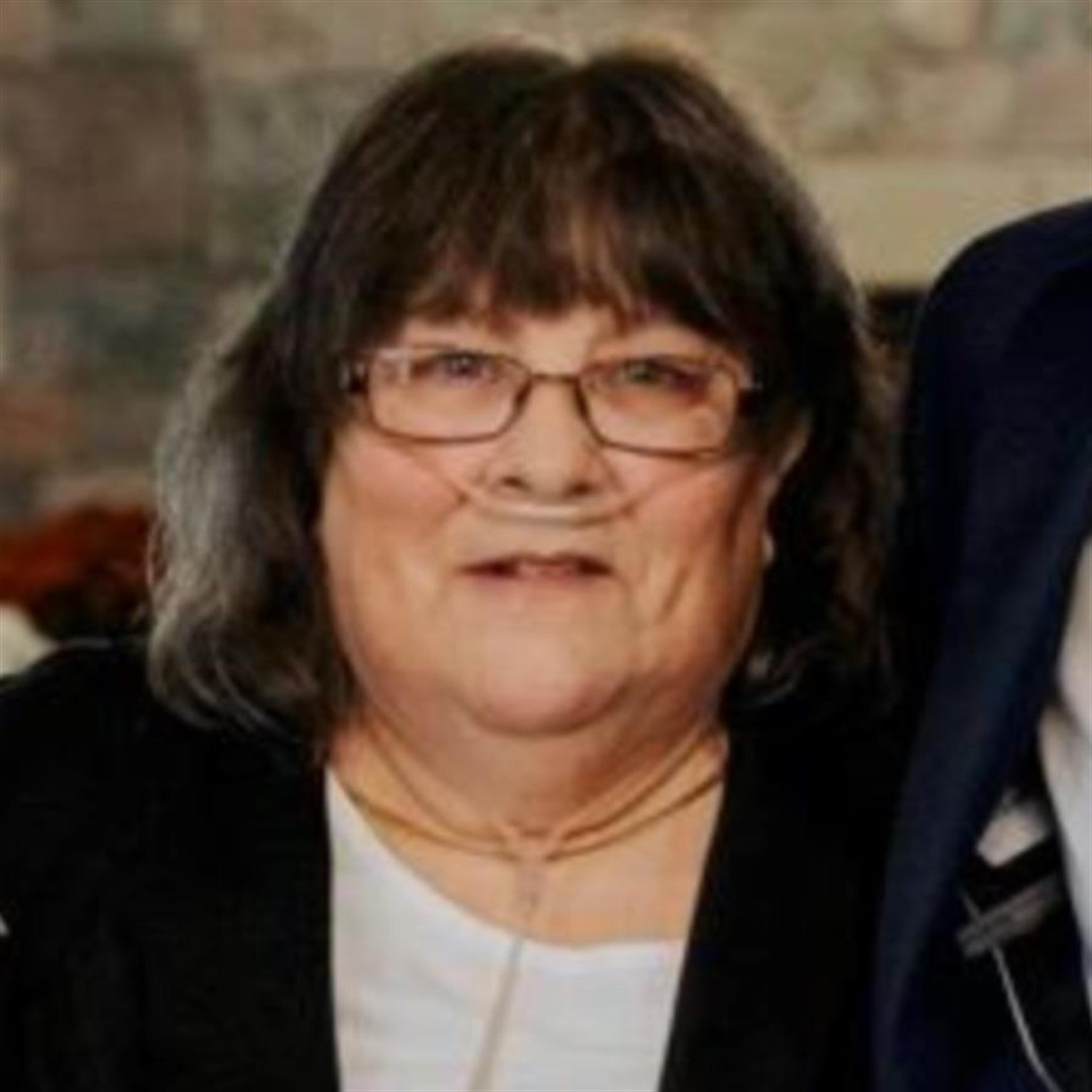 Julia A. Egeler