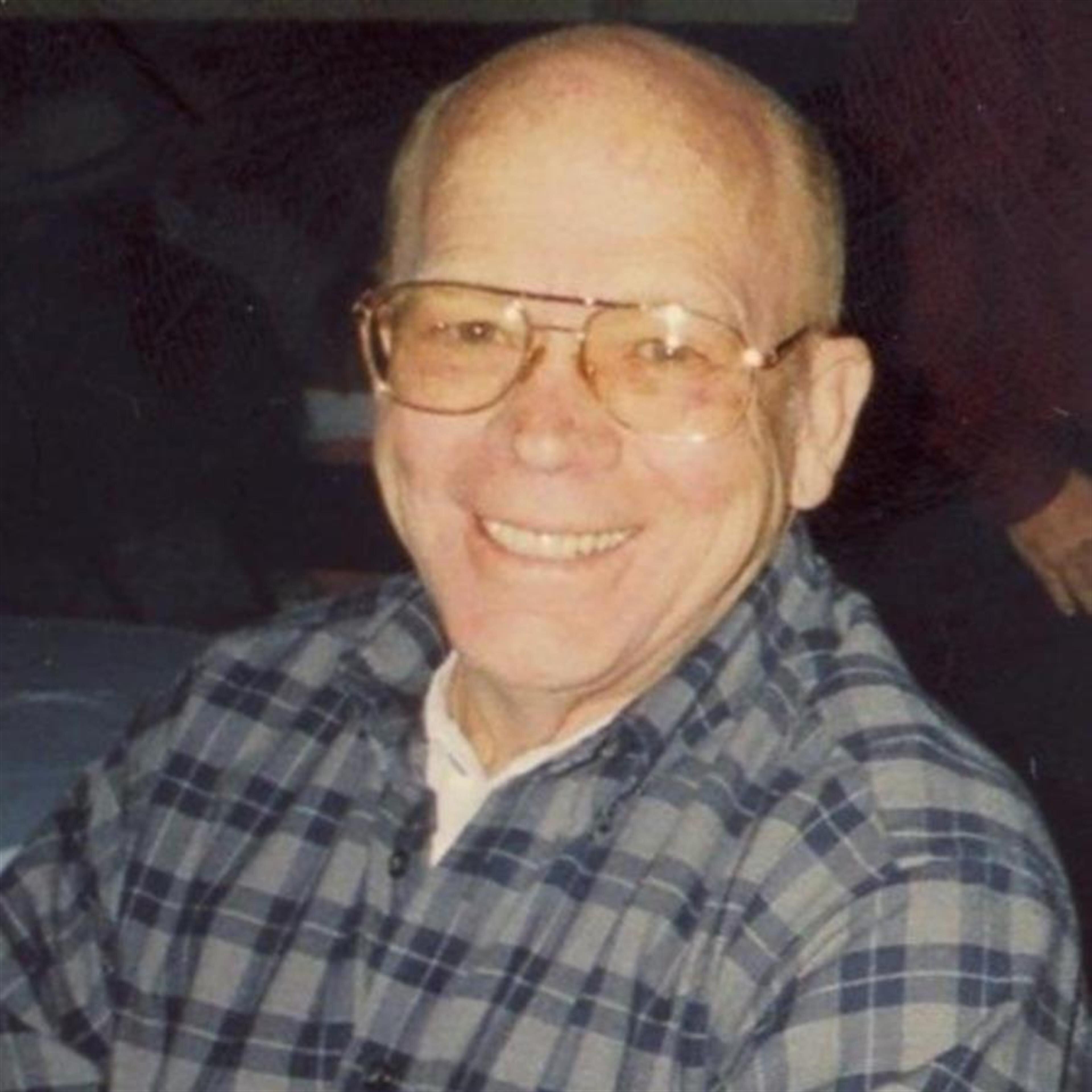 Ryland Lee Phelps Sr.