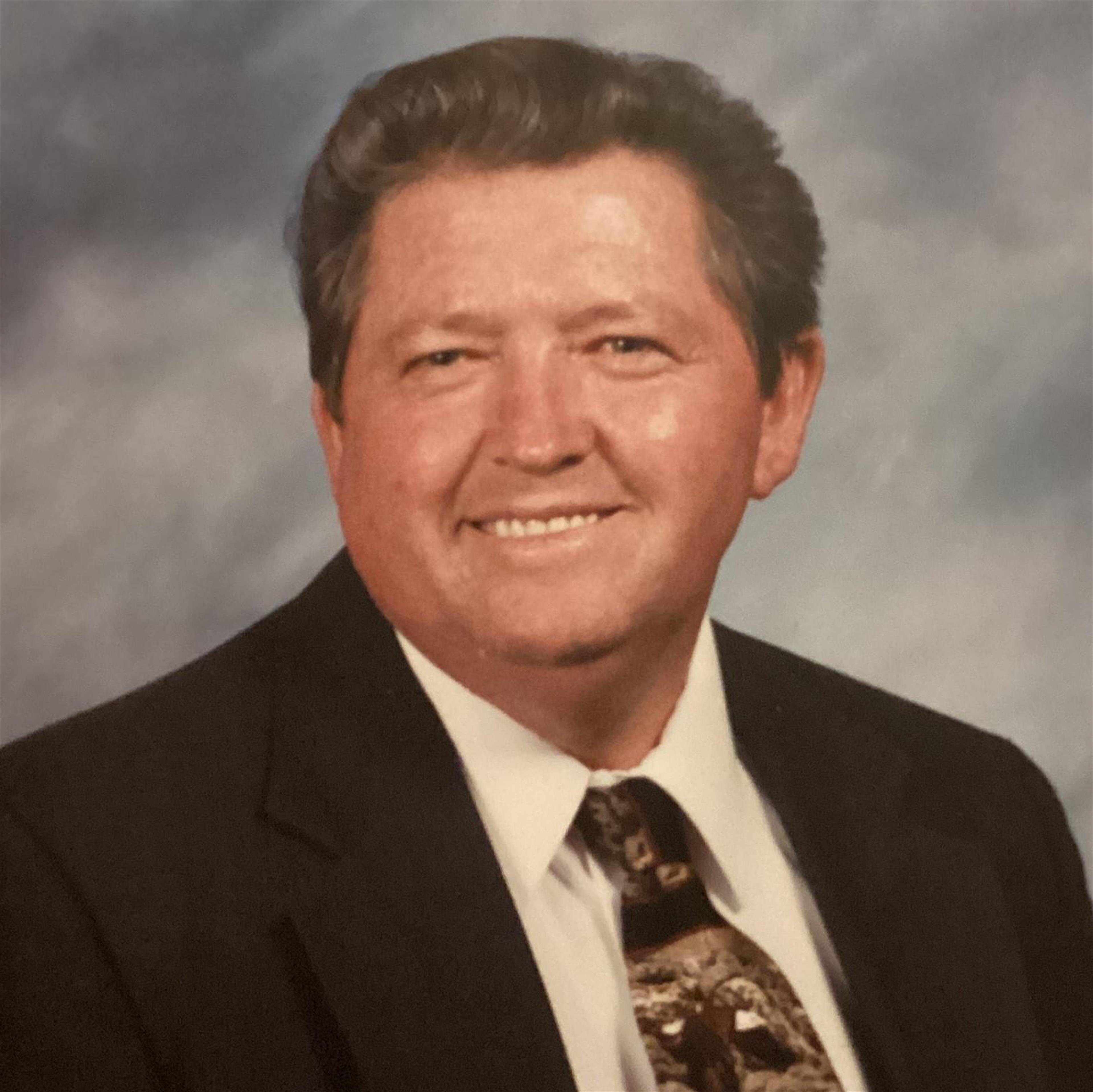 James Willard Ogle Sr.