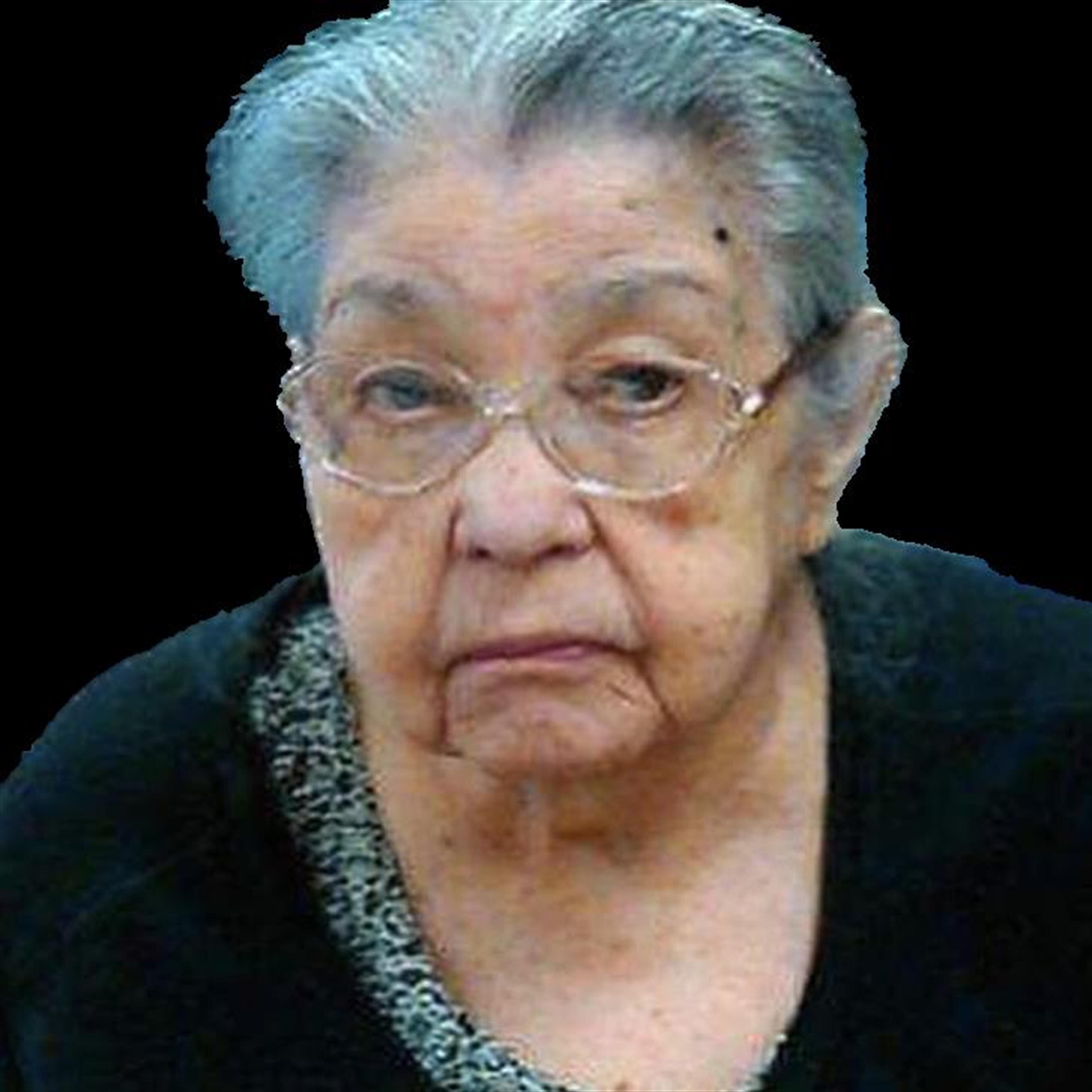 Pura Torres