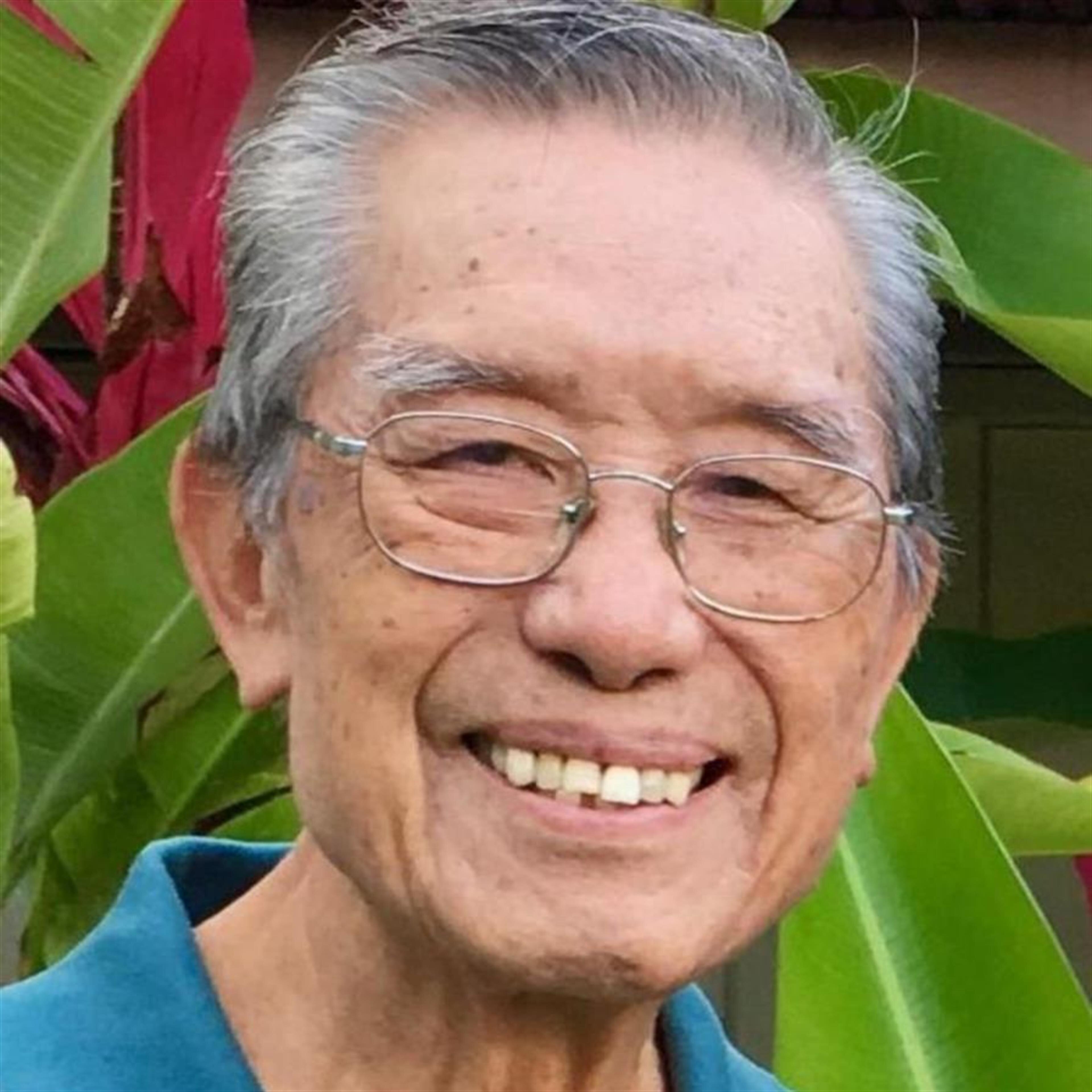 Wade S. Low