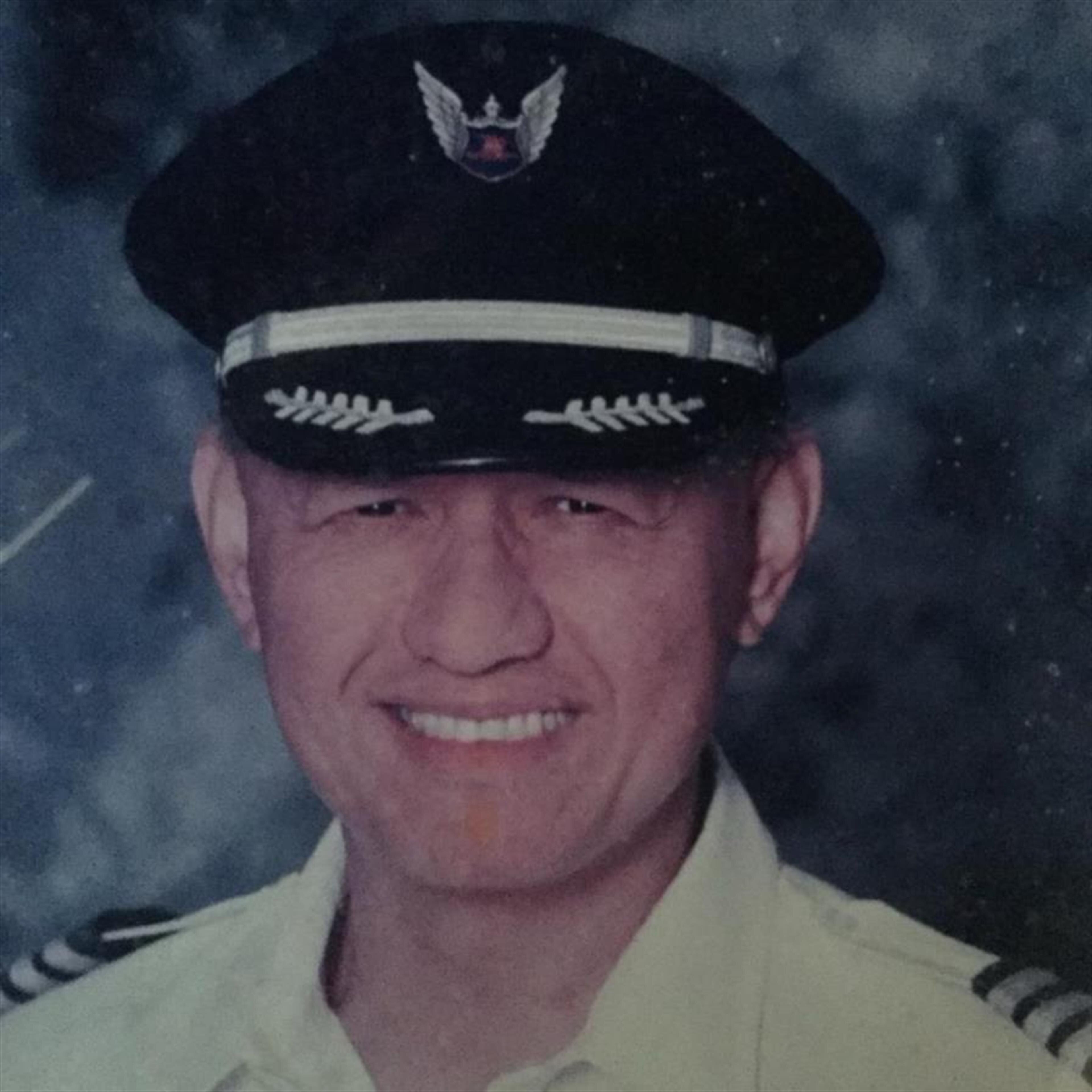 Melvin James Kahalelaumamane Lindsey