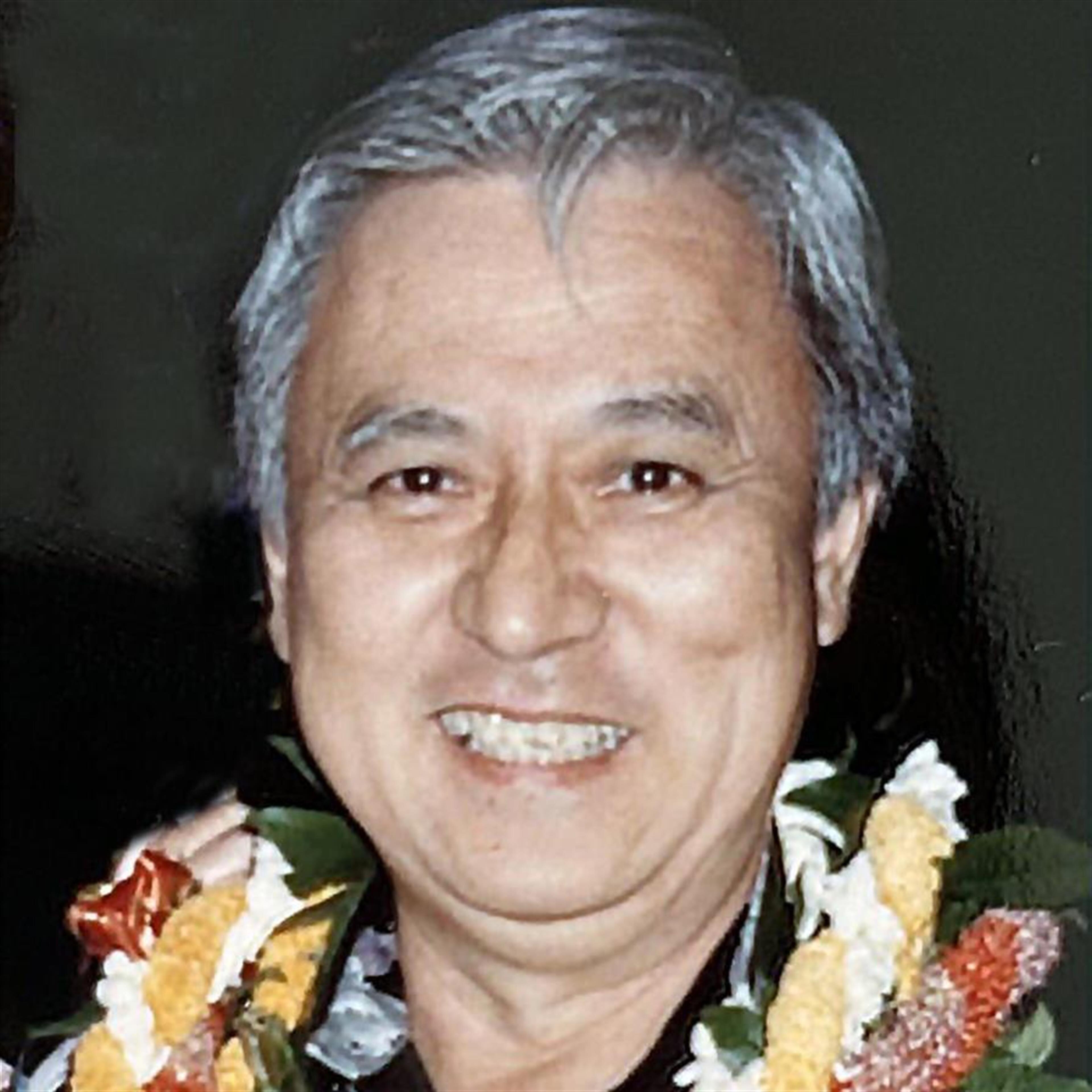 Peter C.F. Lui