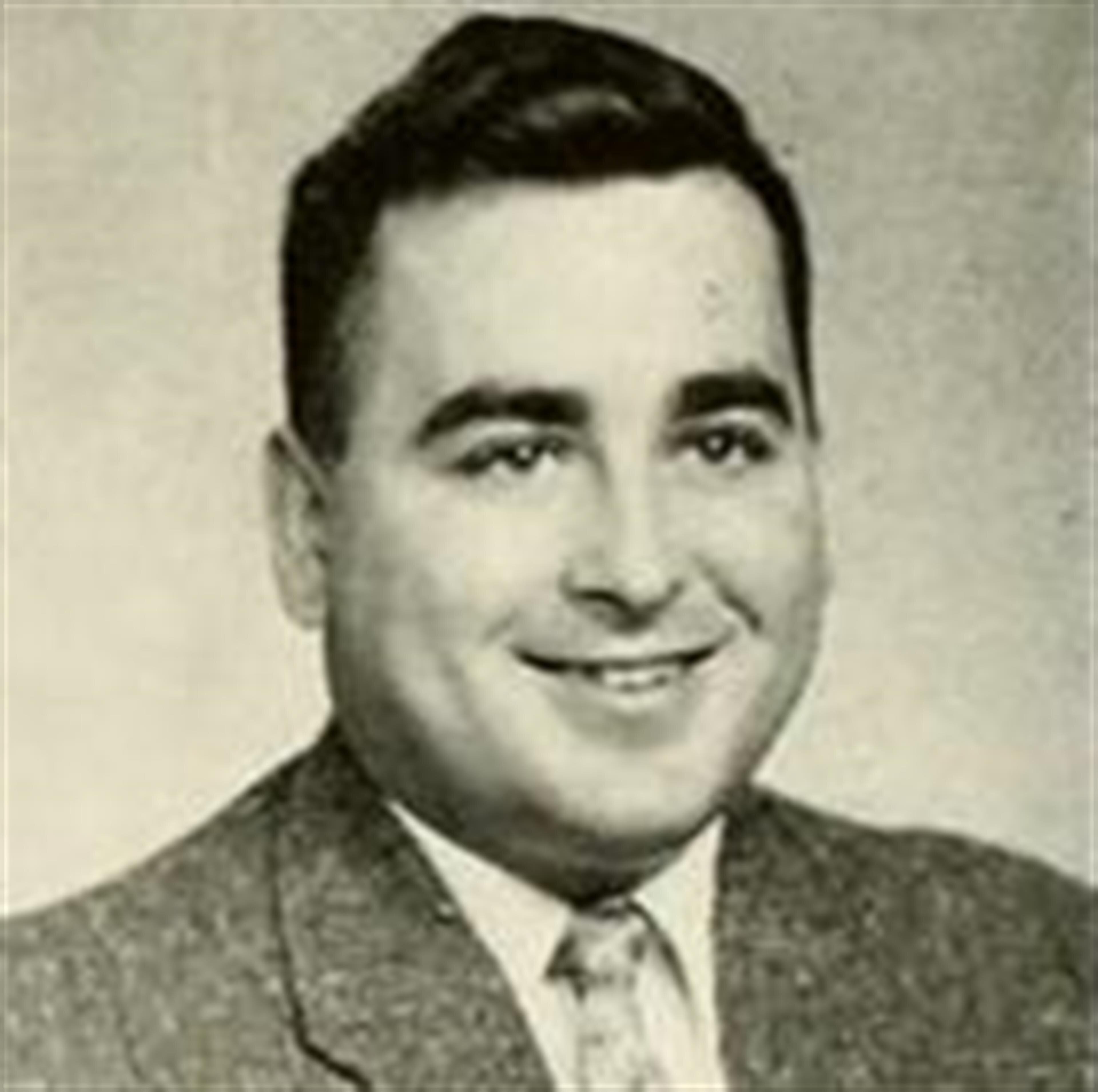 Benjamin Lewis Jones