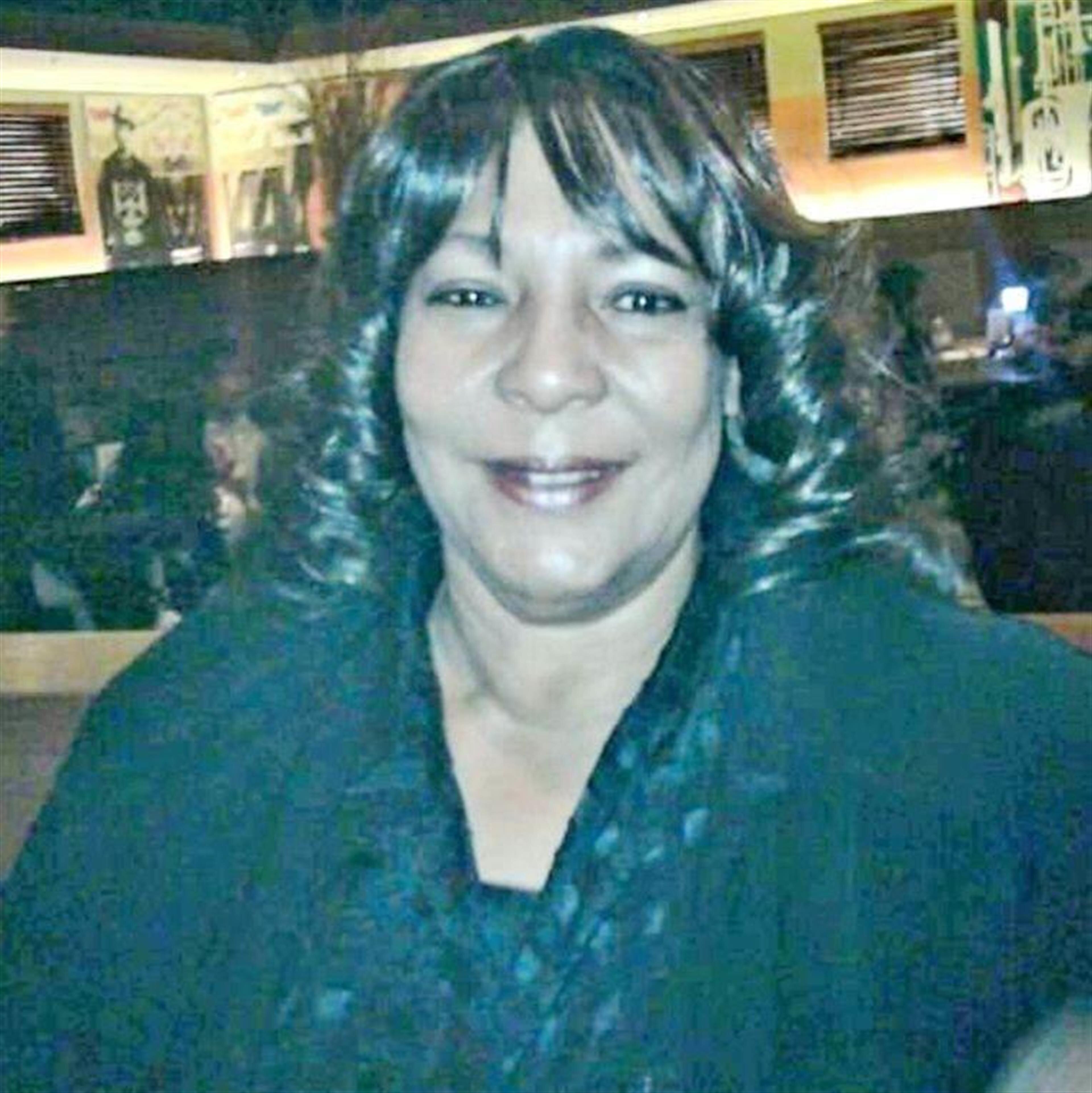 Peggy A Jones