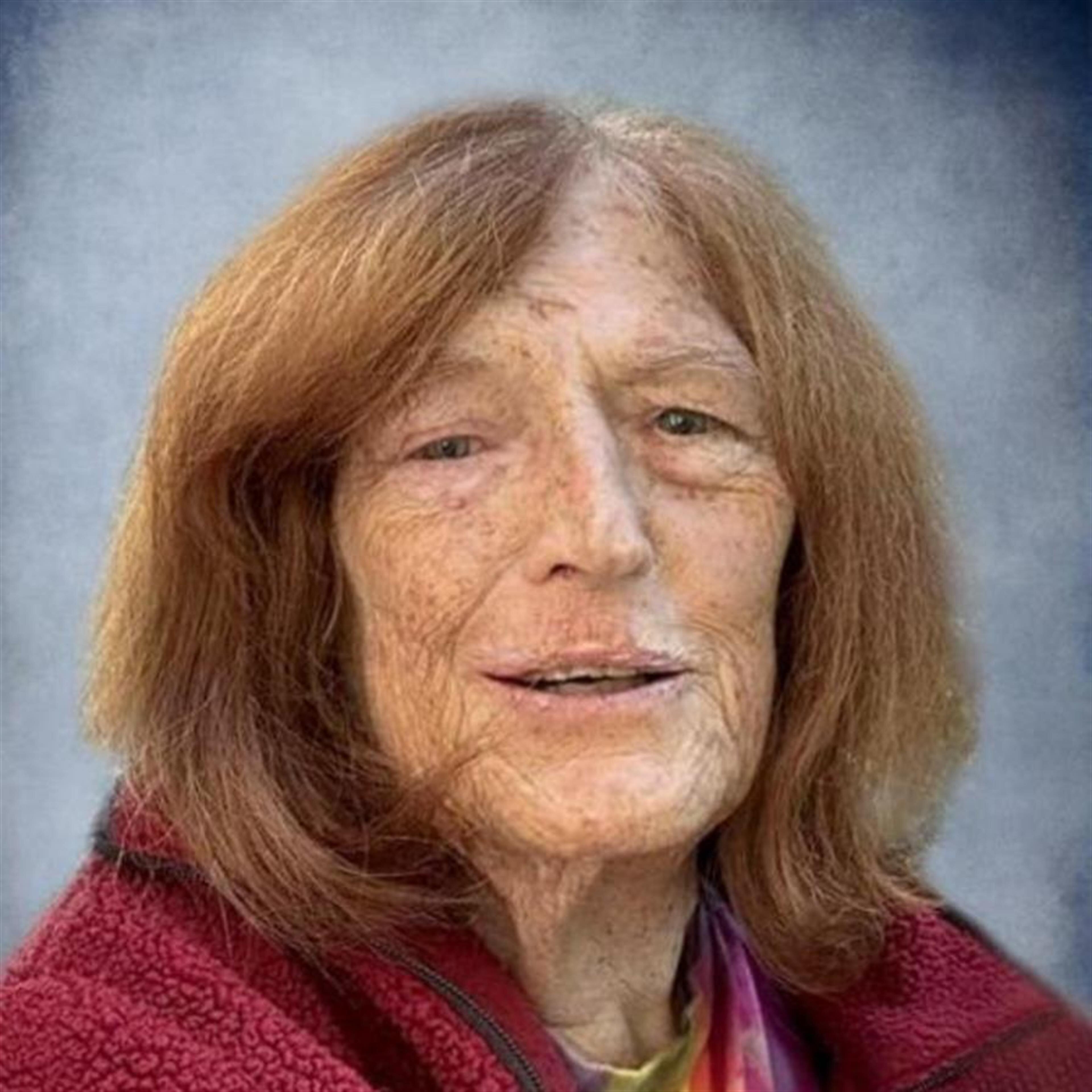 Mary Jane Turpin
