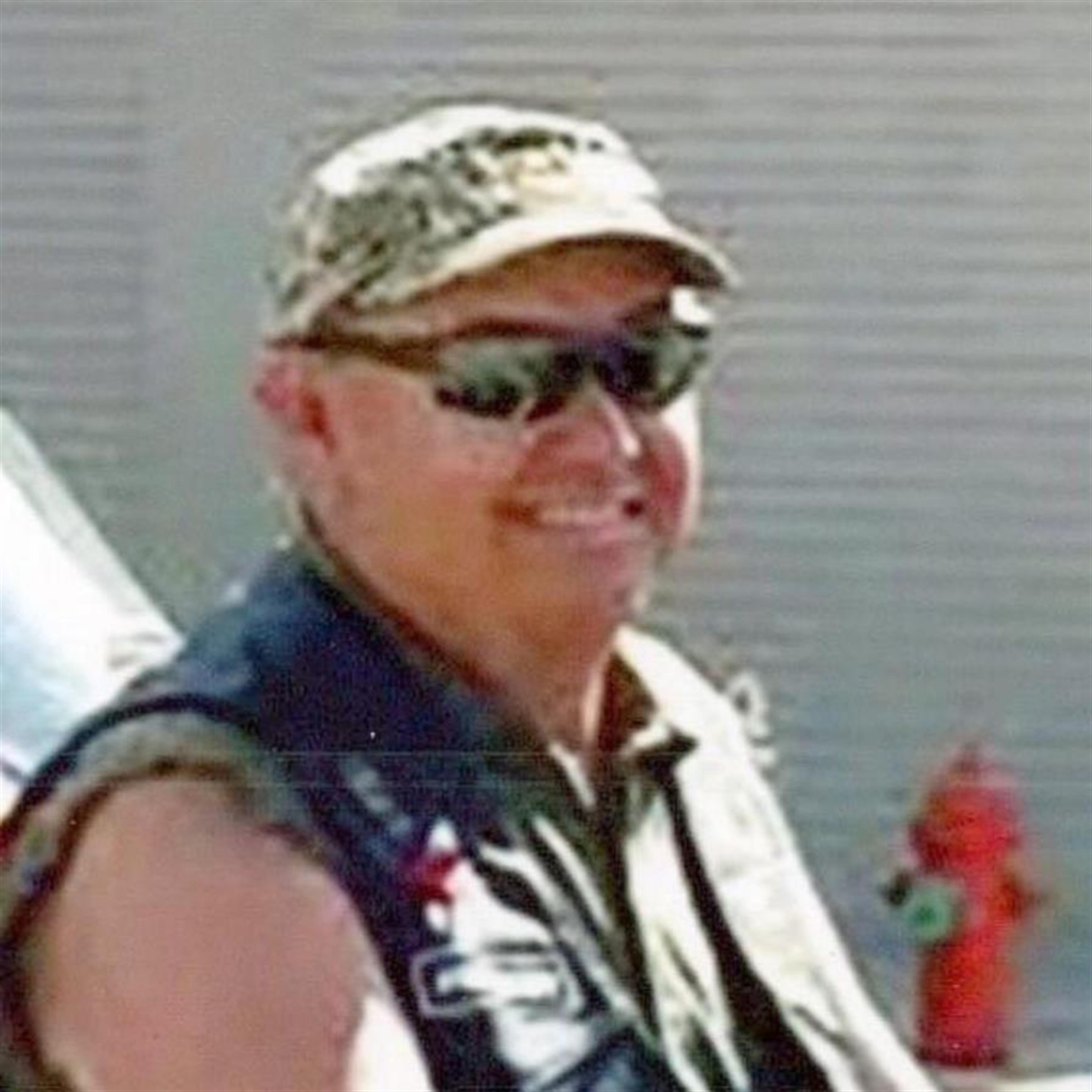 Edmon "Ed" Lee Yarbrough