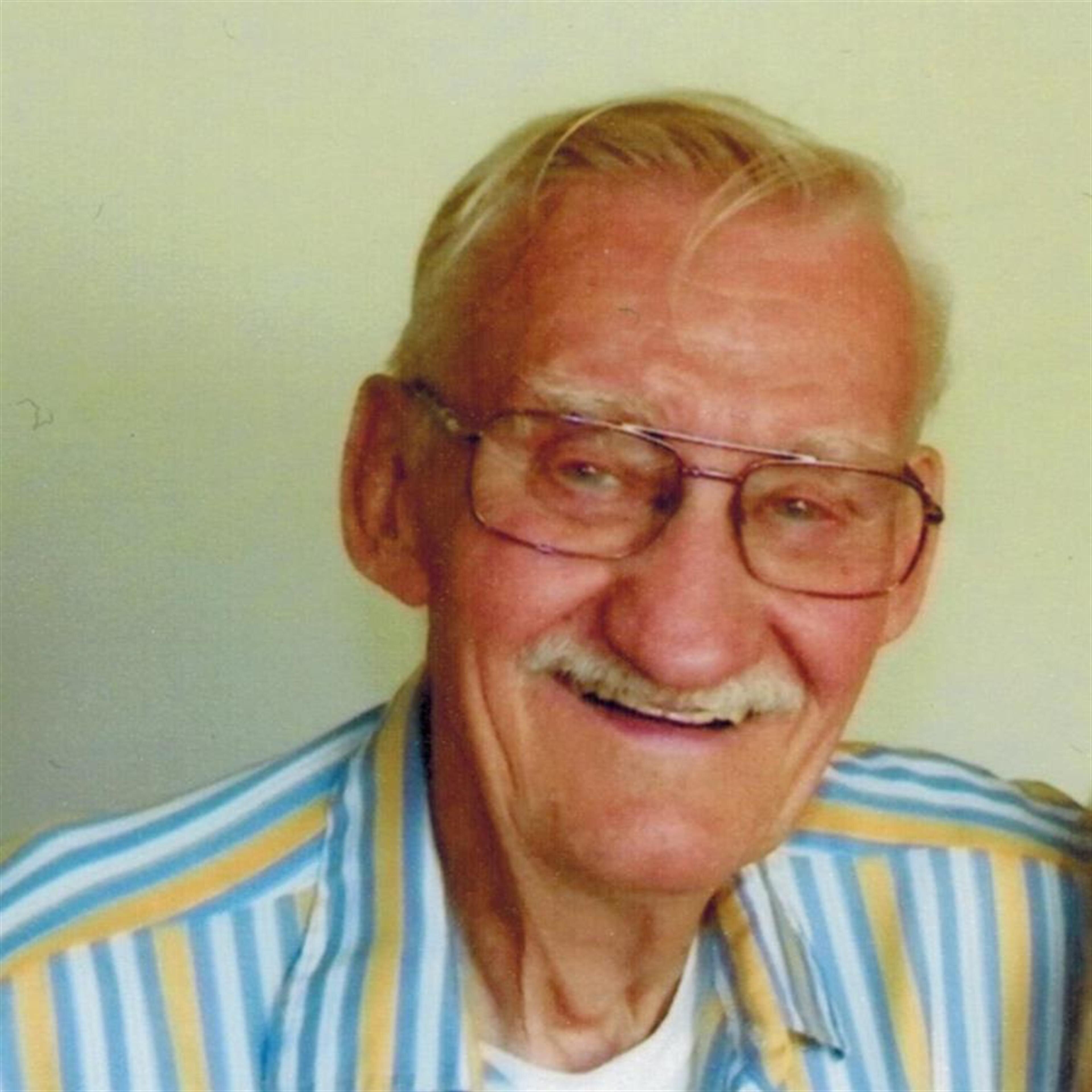 Jerry George Canell