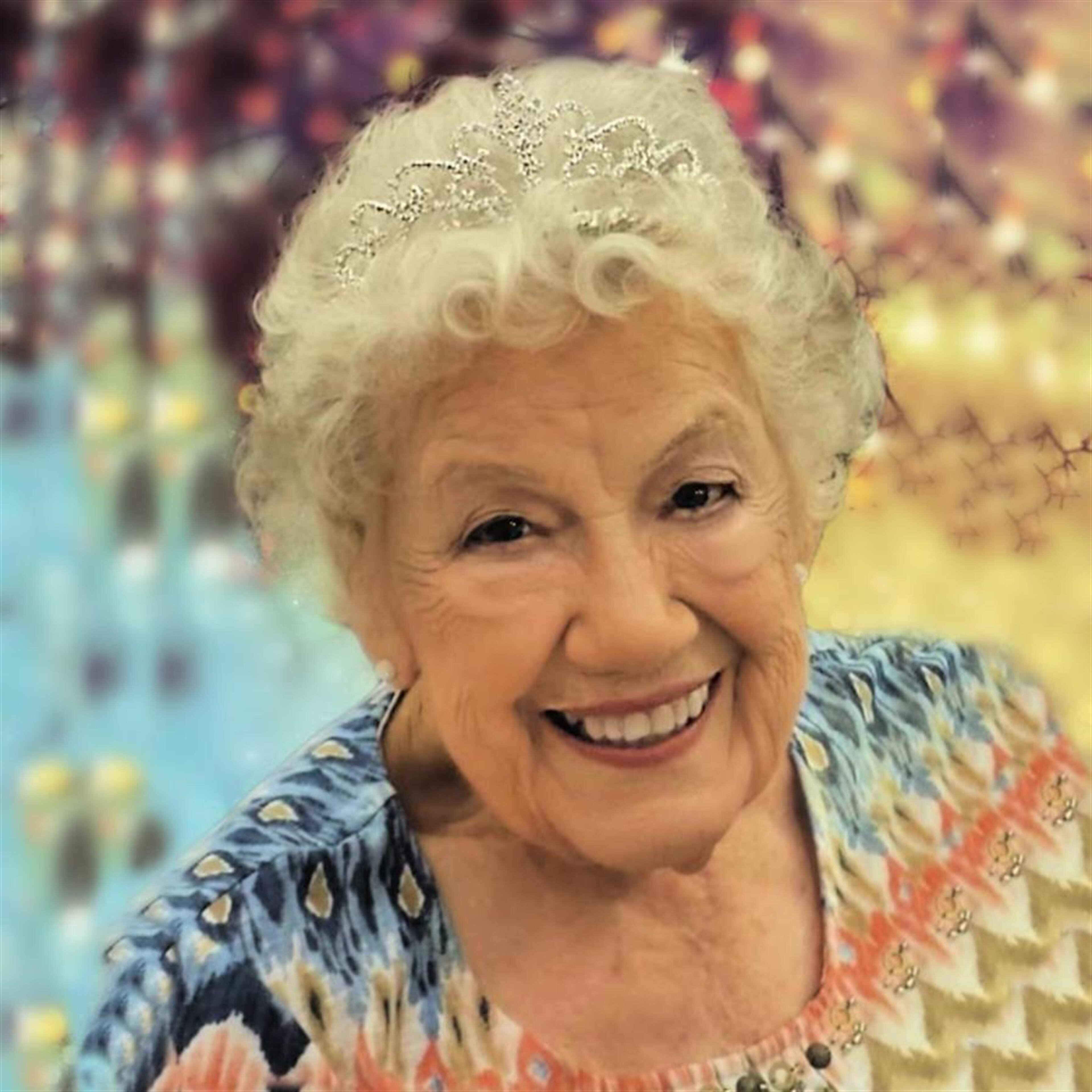 Louise Sansing Bankston