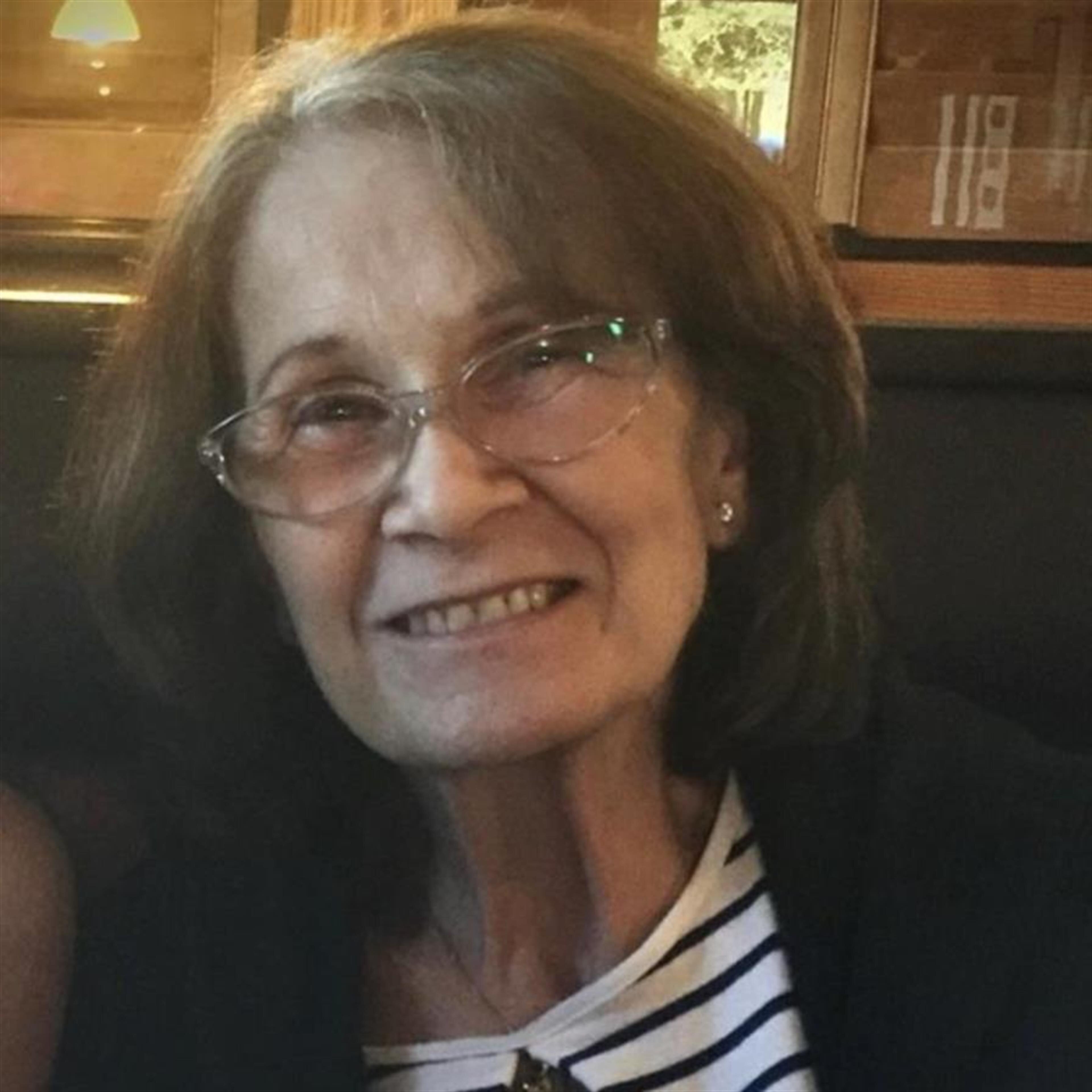 Rose Marie Reid
