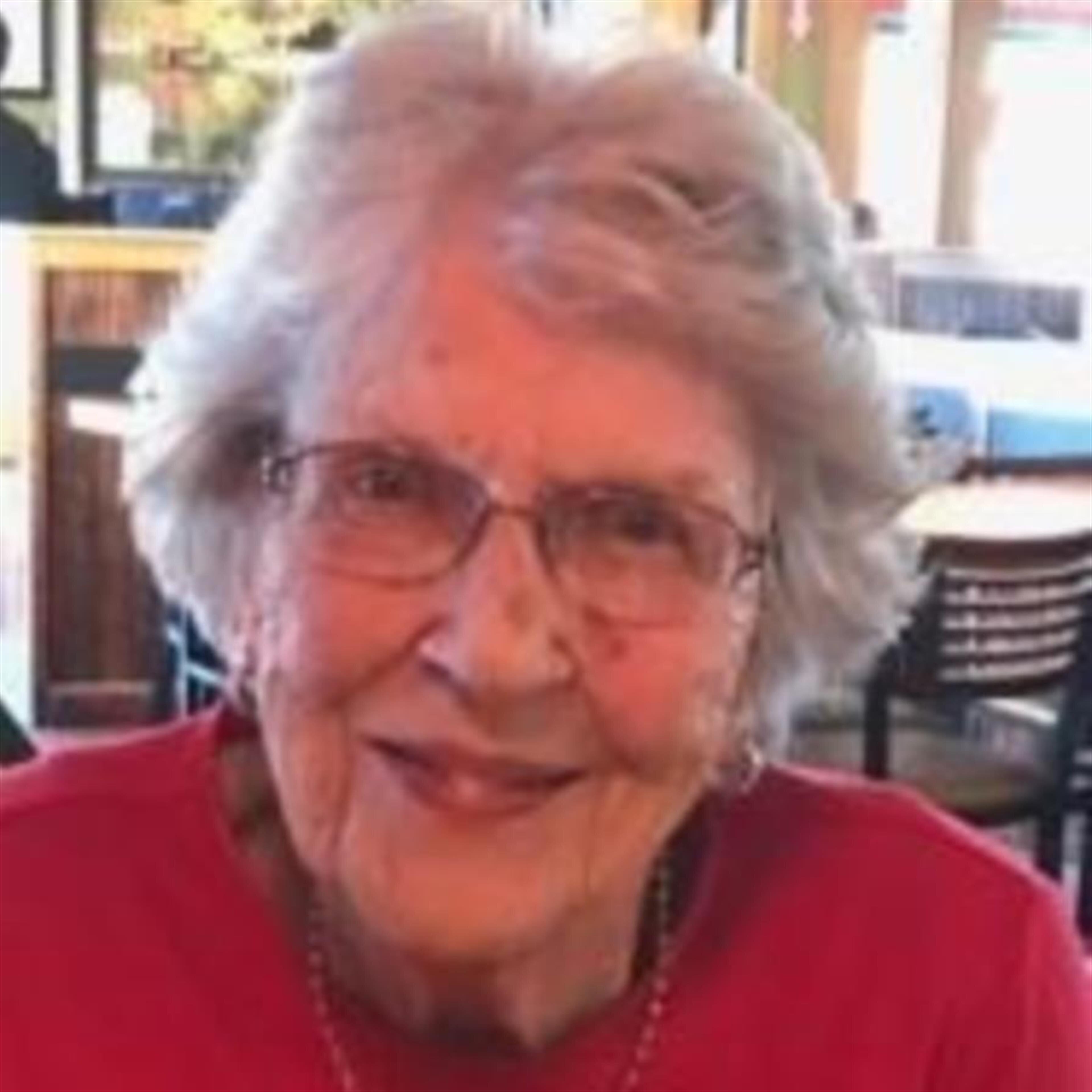 Ida L. McDougal