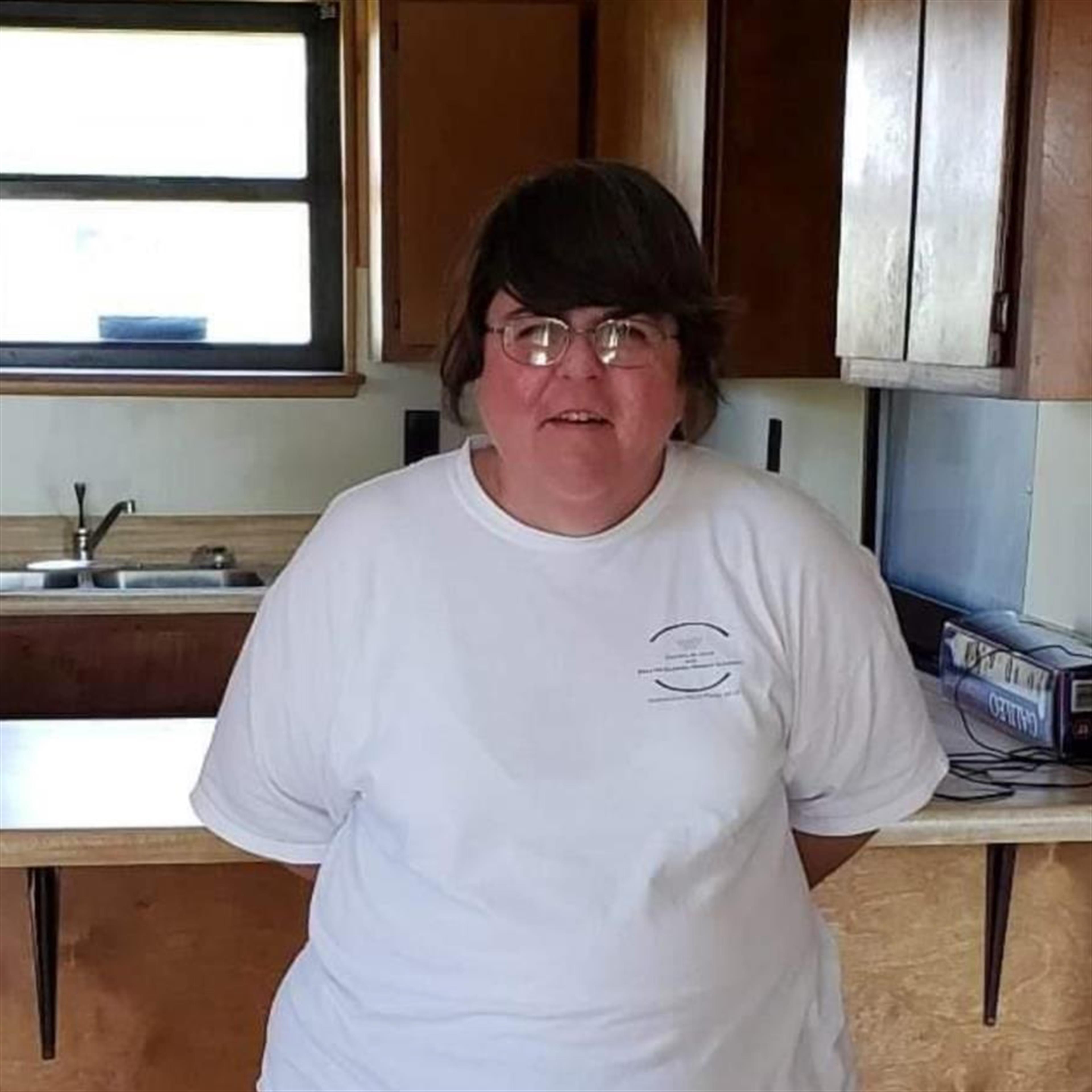 Judy Marie Gill's obituary picture