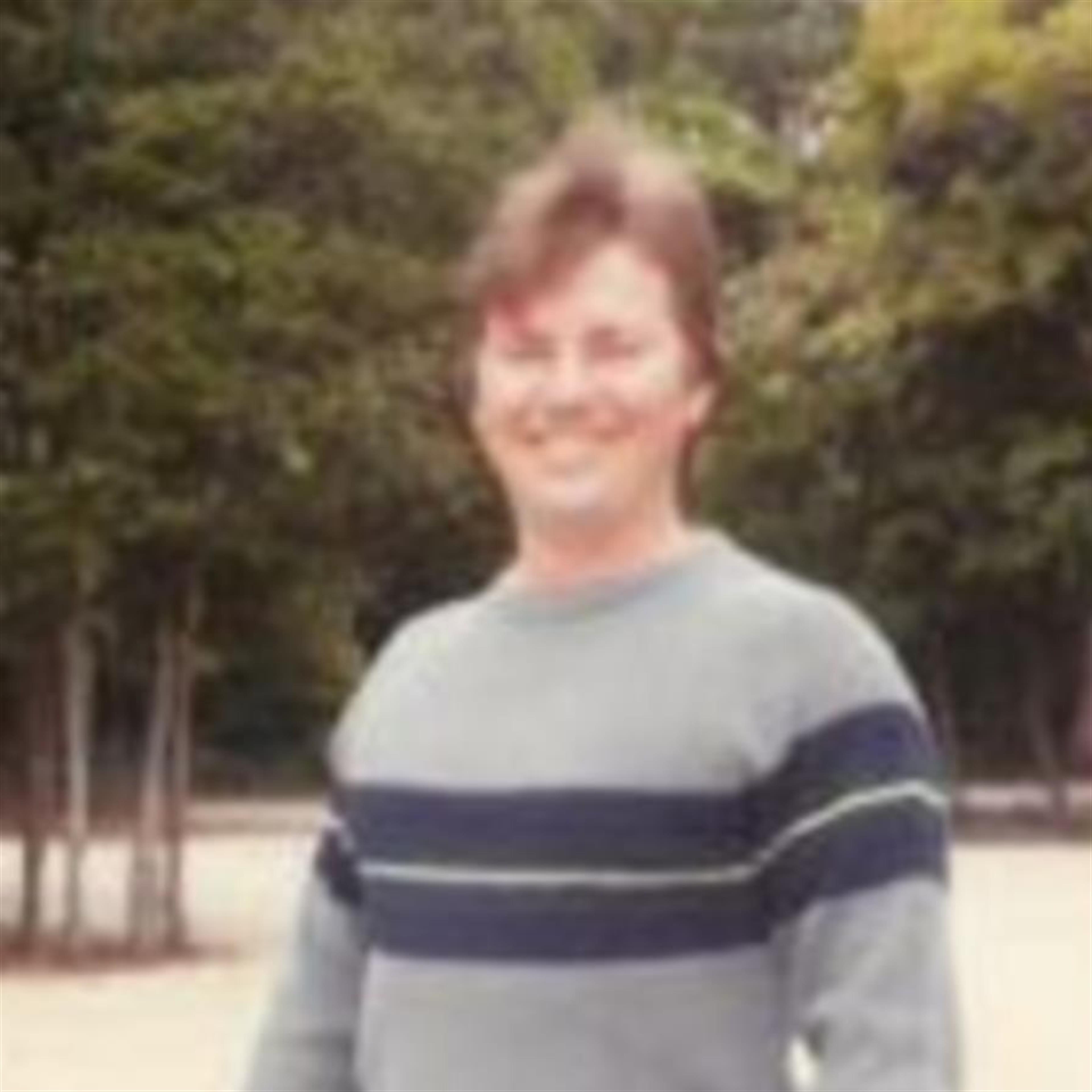 Robert Raymond Crum
