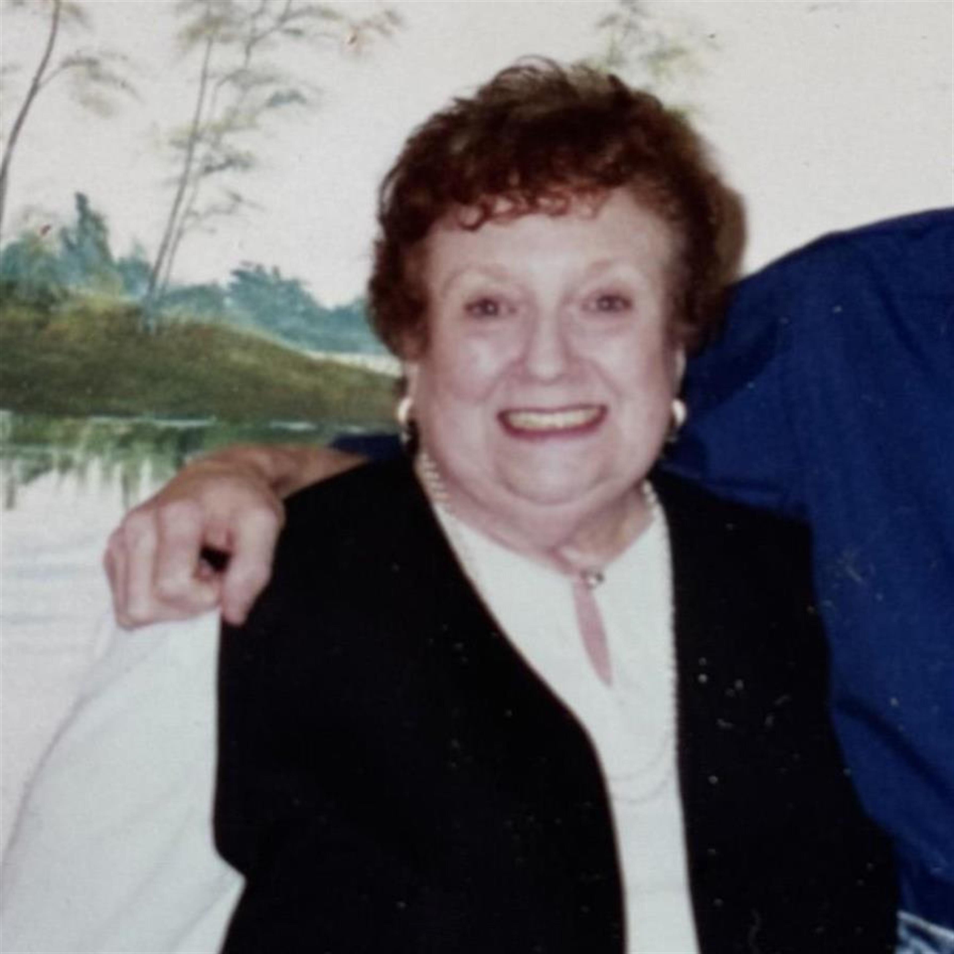 Estelle Block