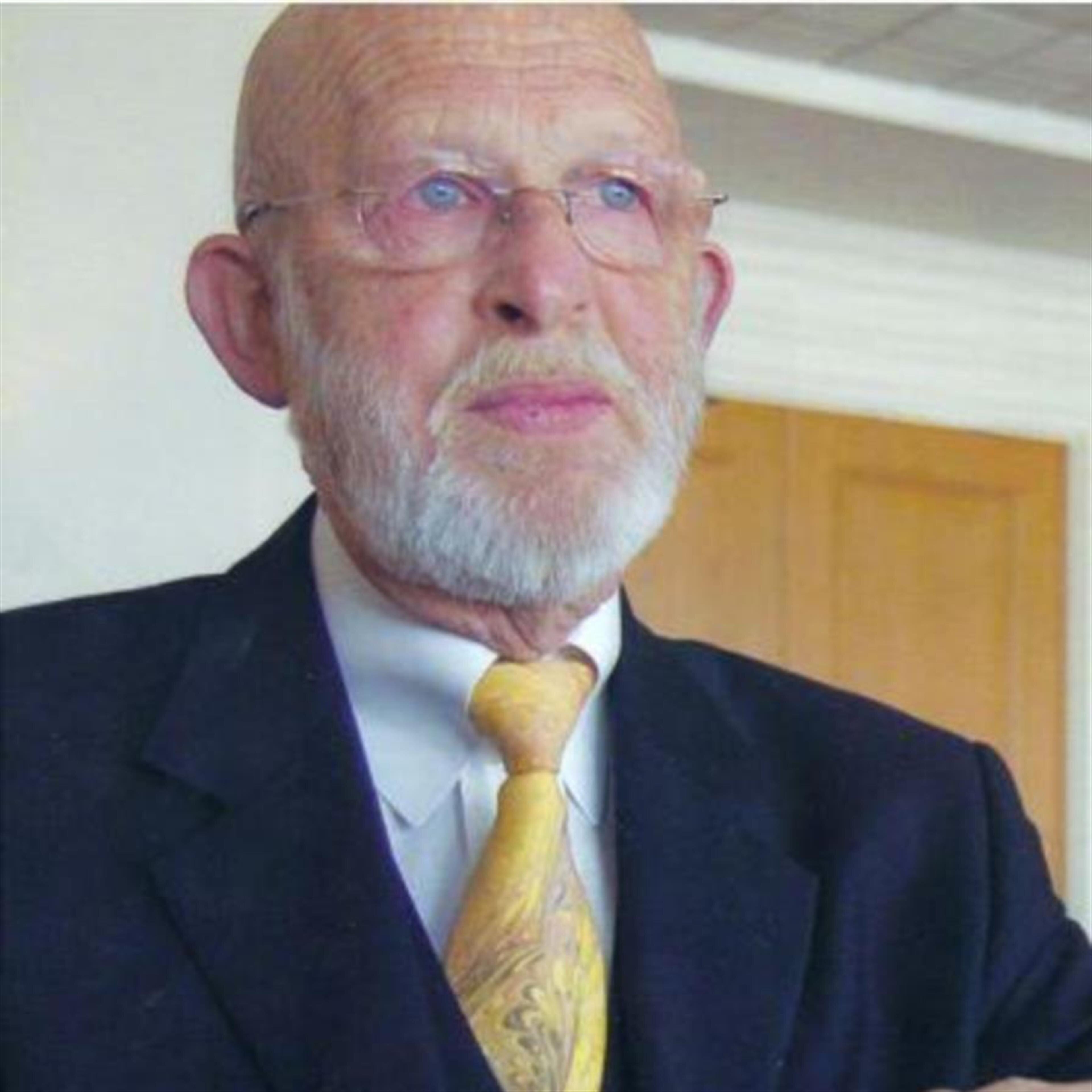 John W Hill III