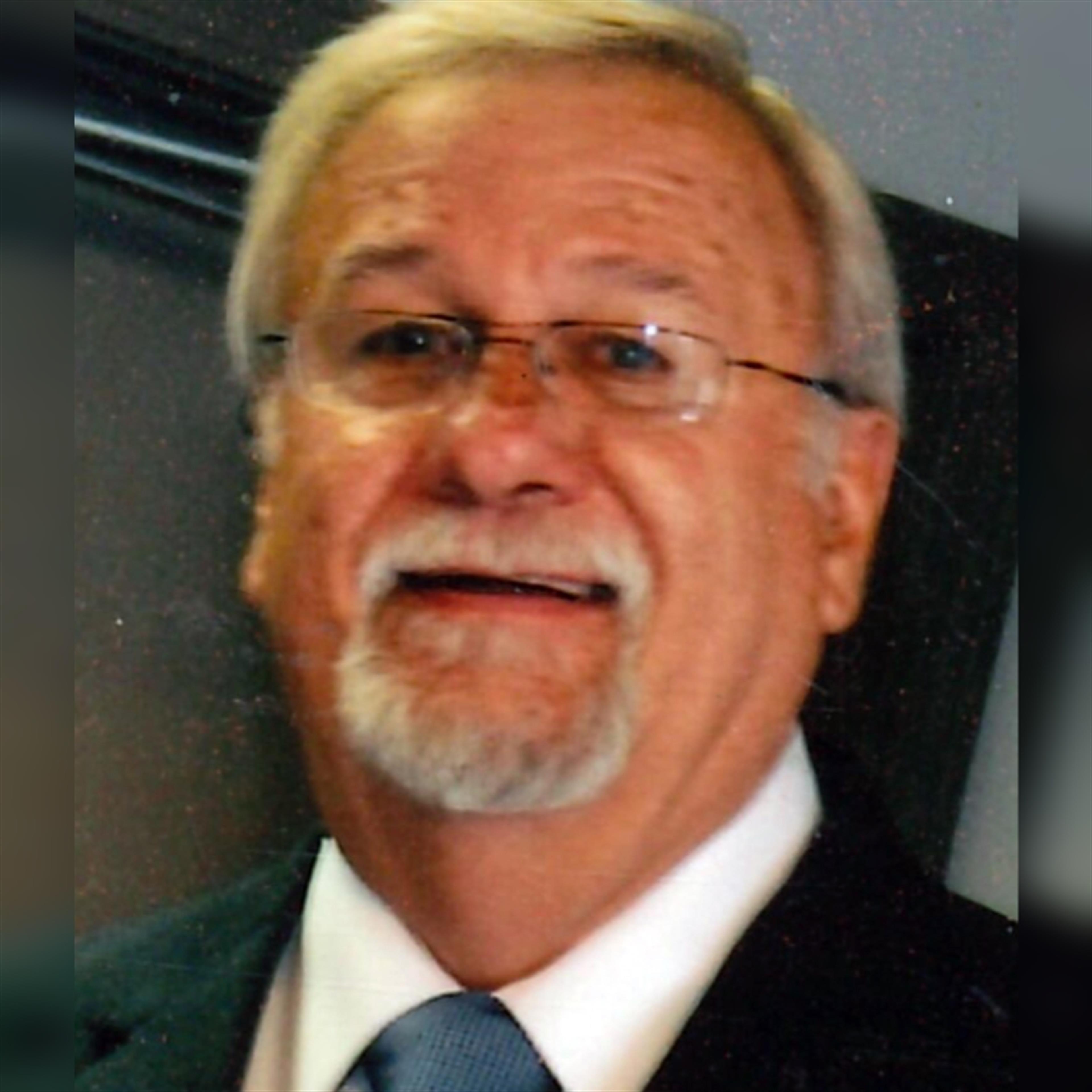 Benjamin Winfield Pumphrey, Jr