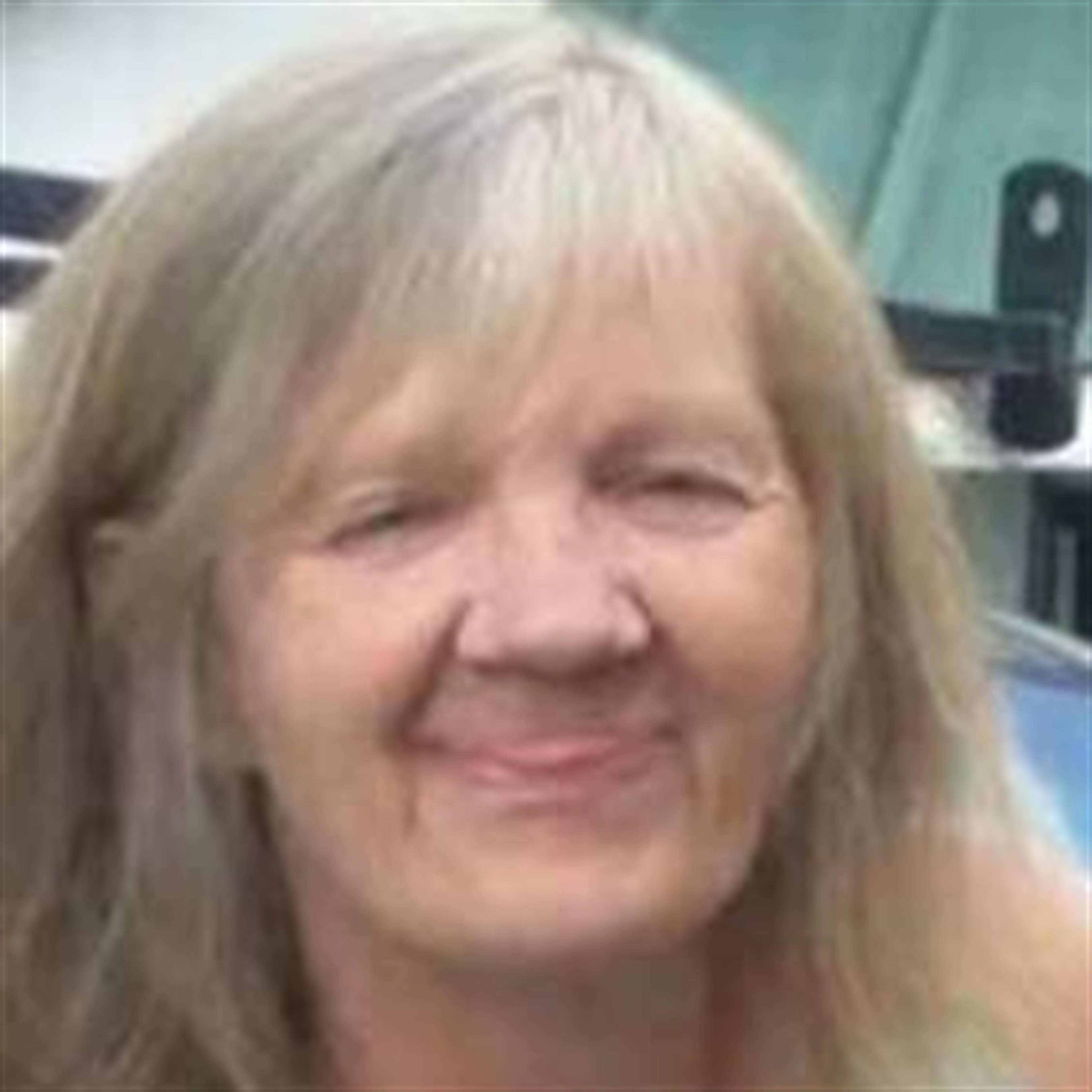Ruby Ann Kelley