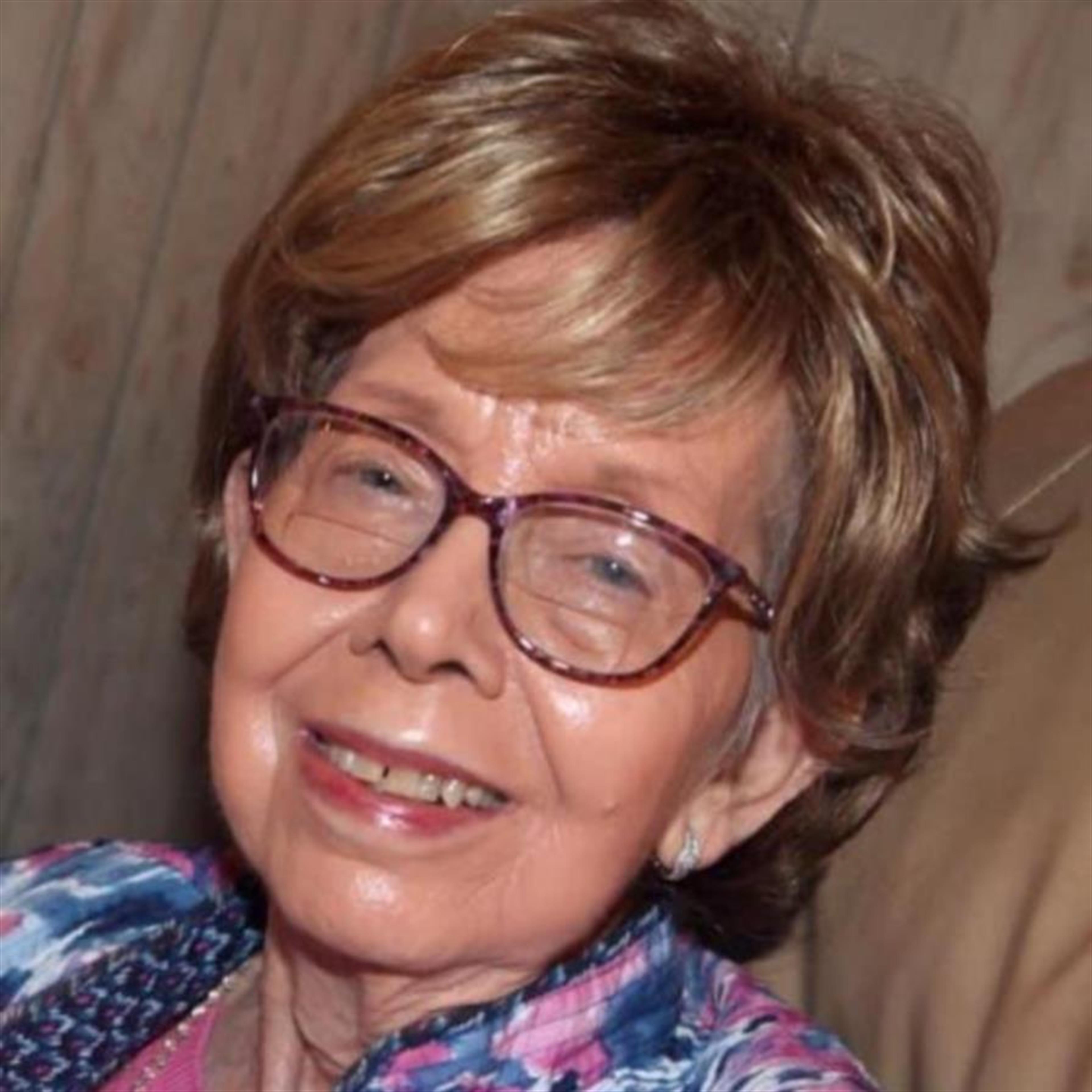 Wanda Lee Mudd's obituary picture