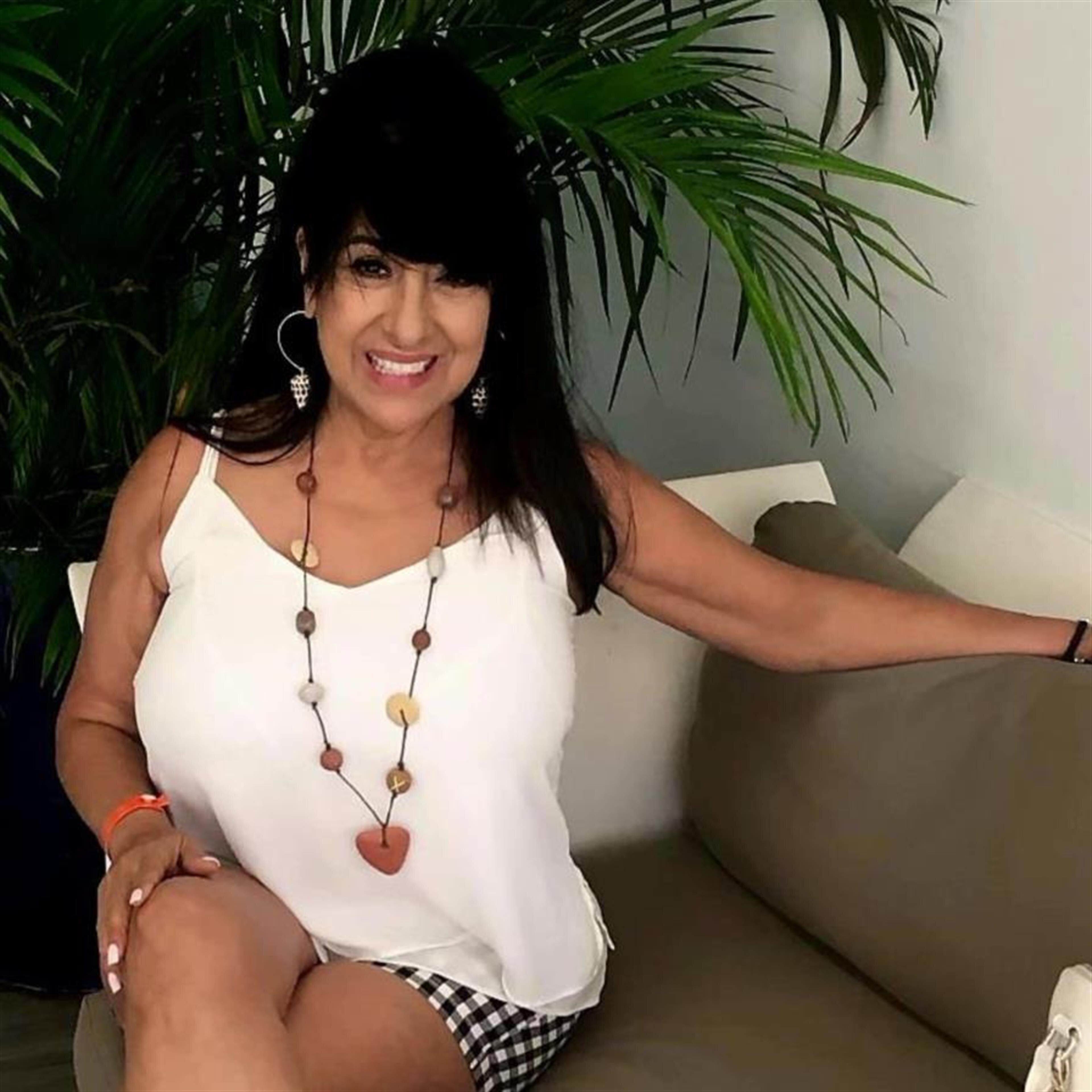 Luz Maria Ruiz
