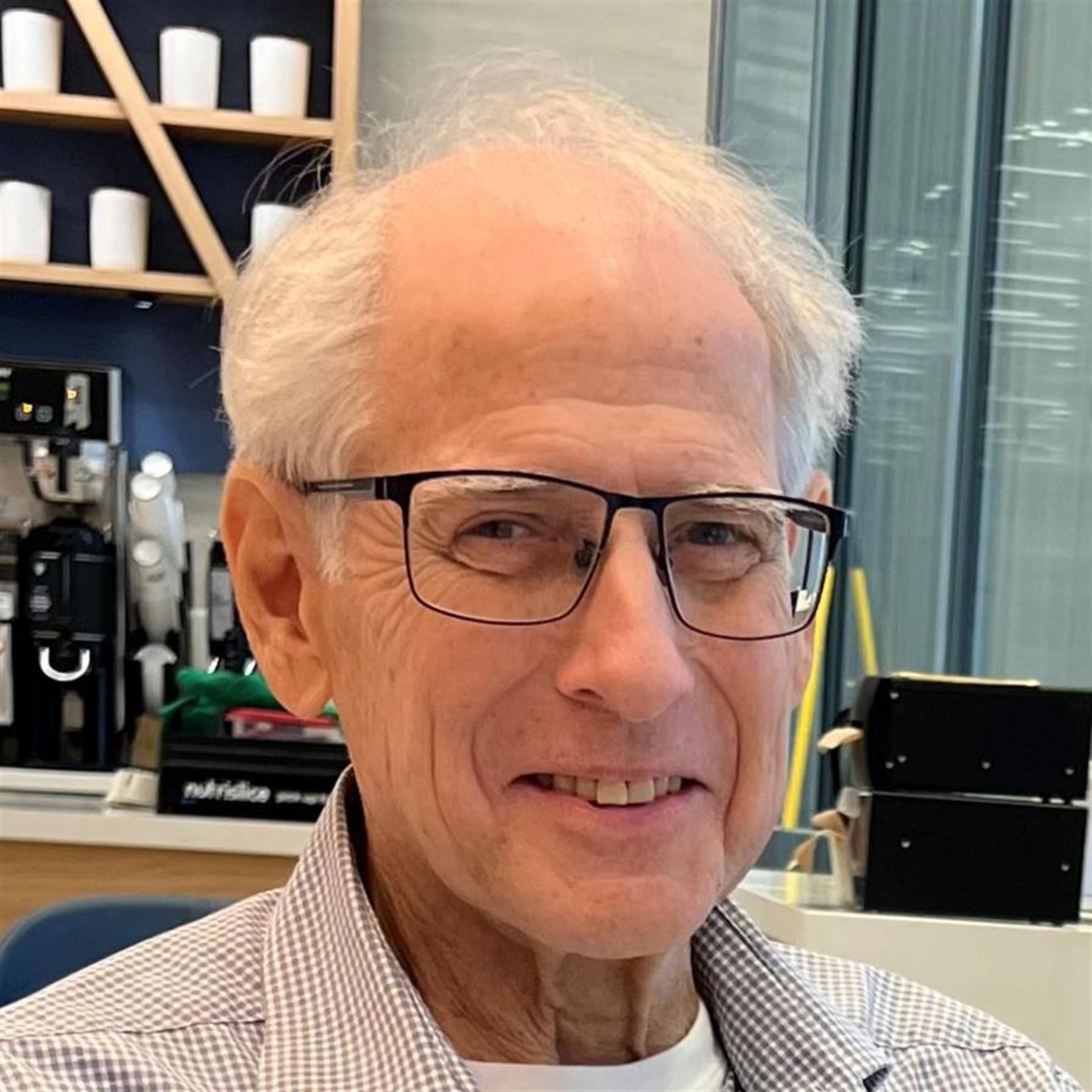 Lee A. Disterhof