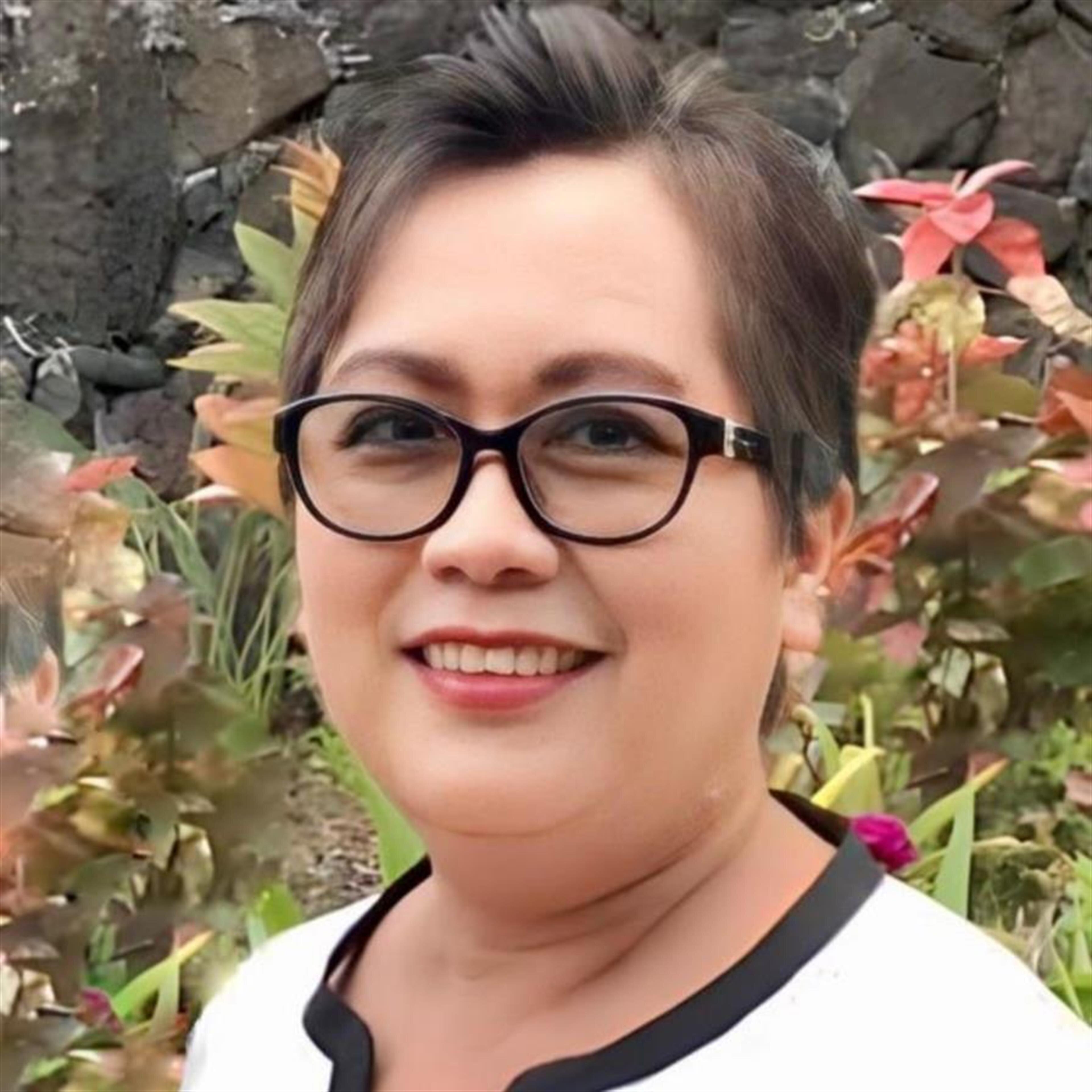 Maria Ellis Ramirez Agbayani