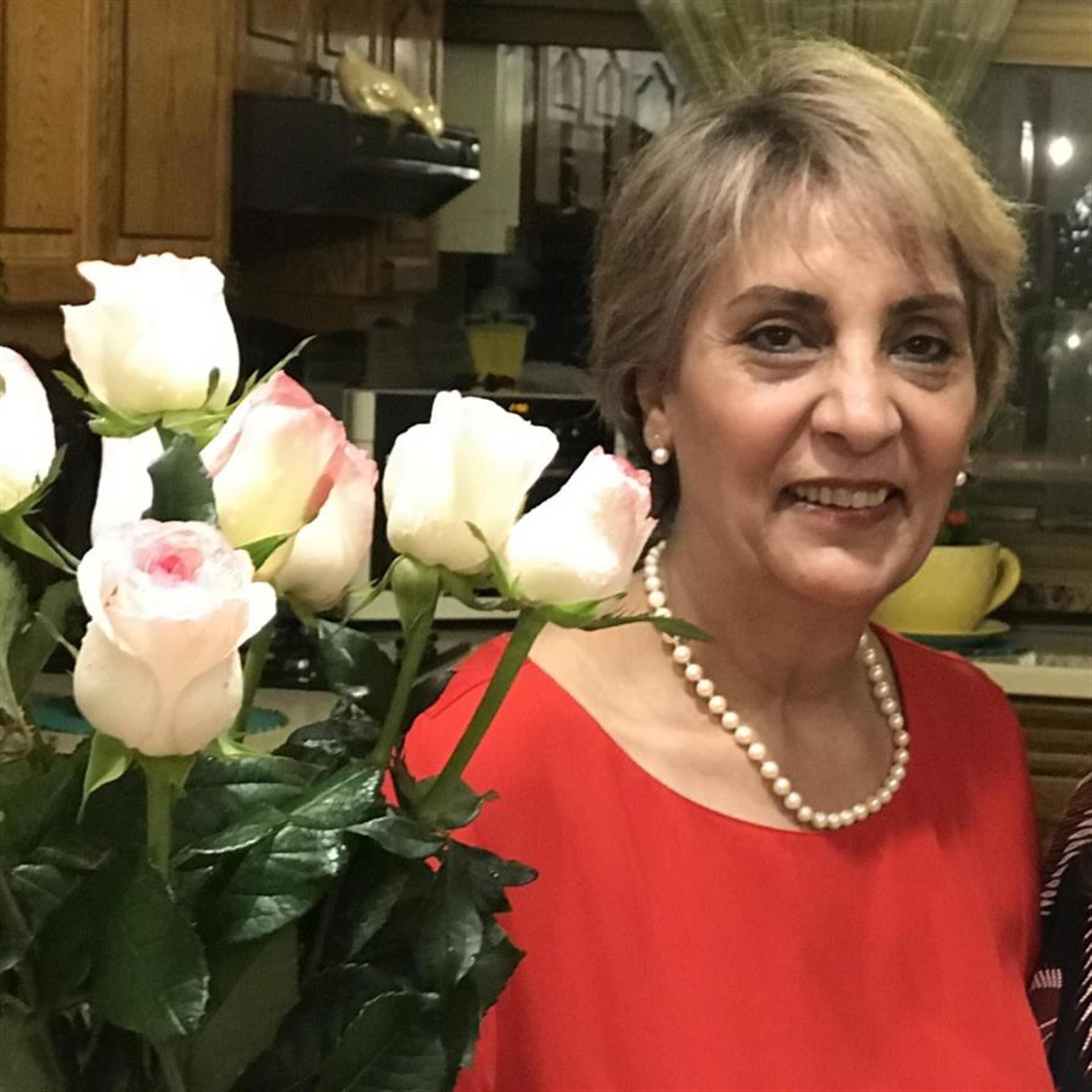 Sousan Tavakoli
