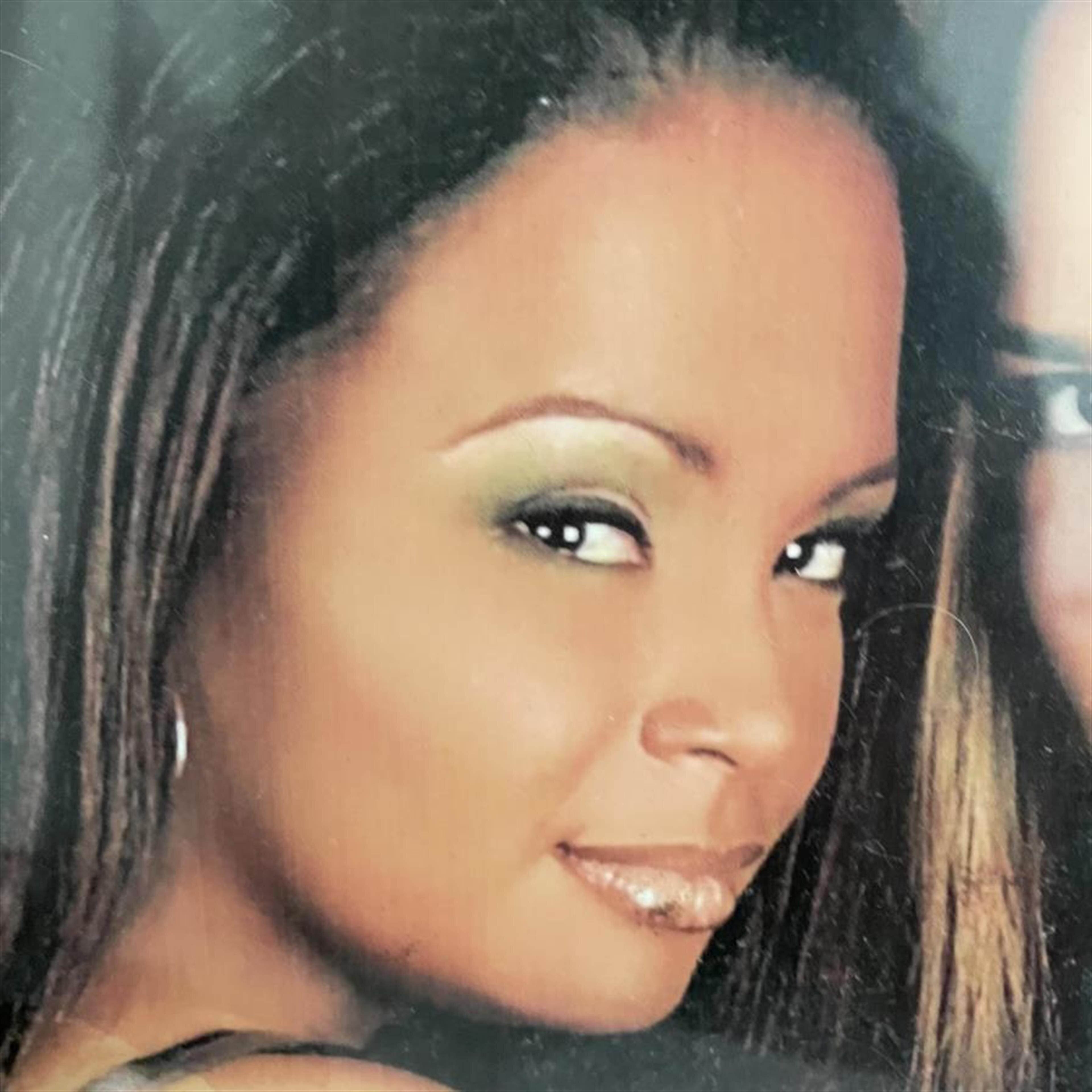 Chastity "Chas" Melissa Baucom