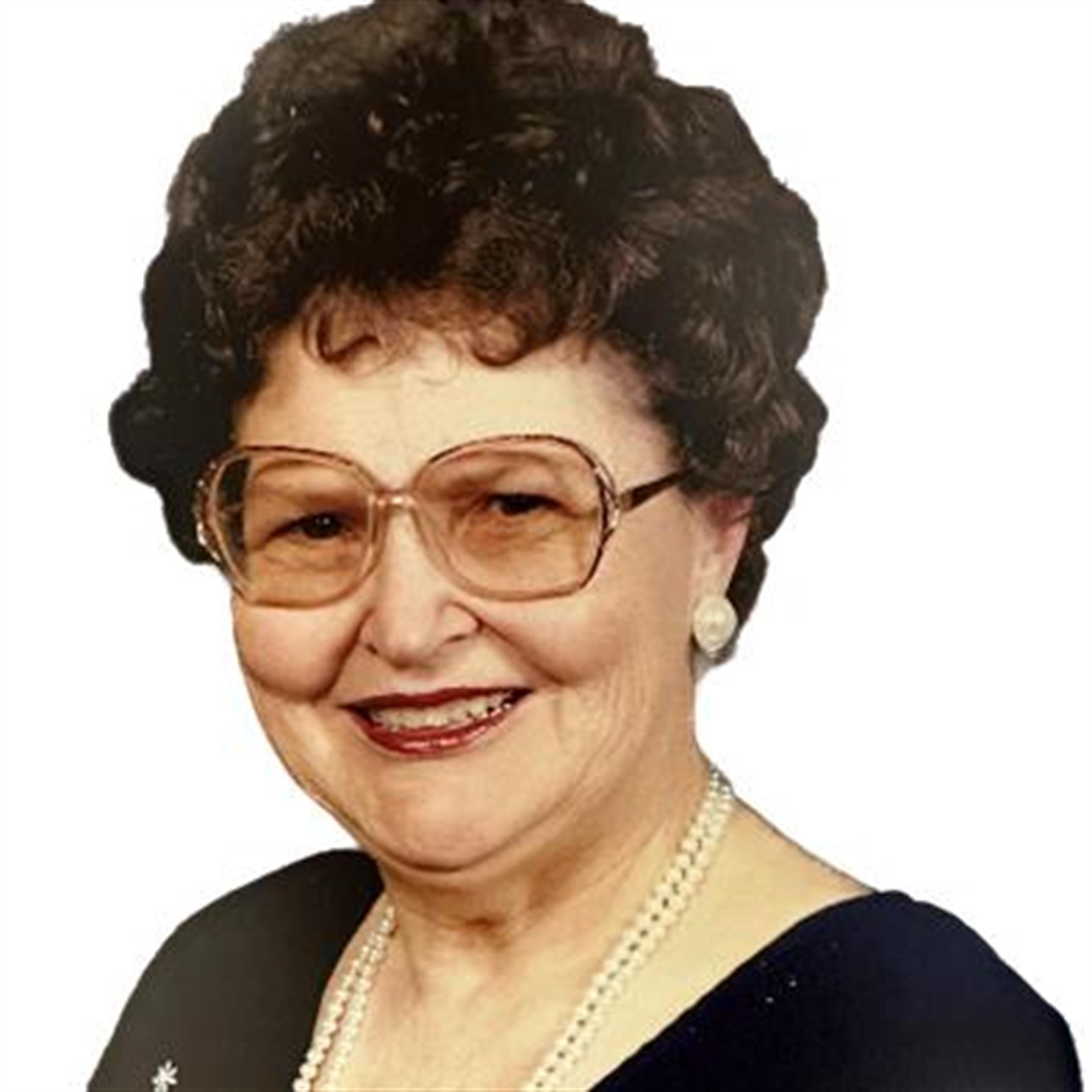 Sandra Wall