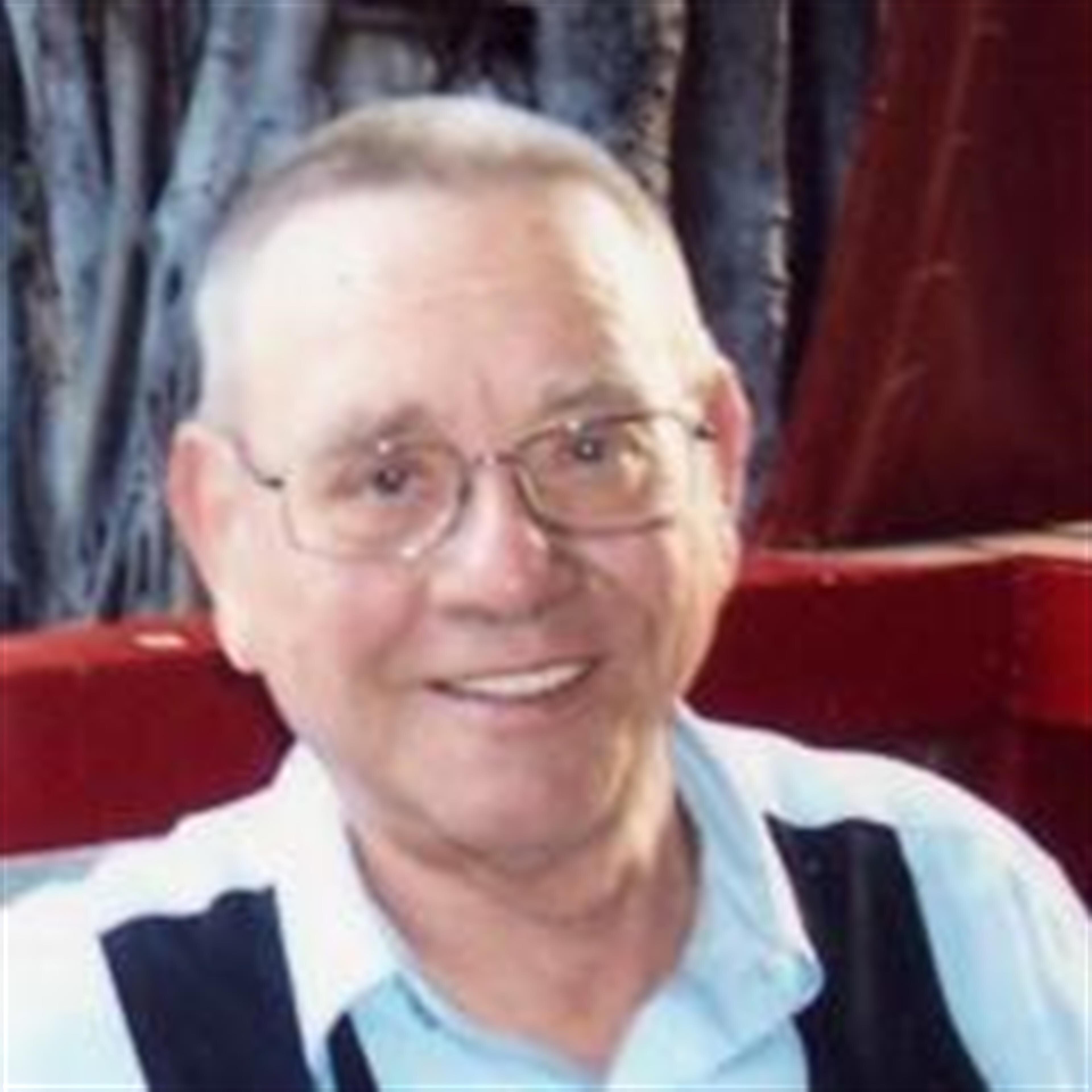 BERNARD M. SRODULSKI JR.