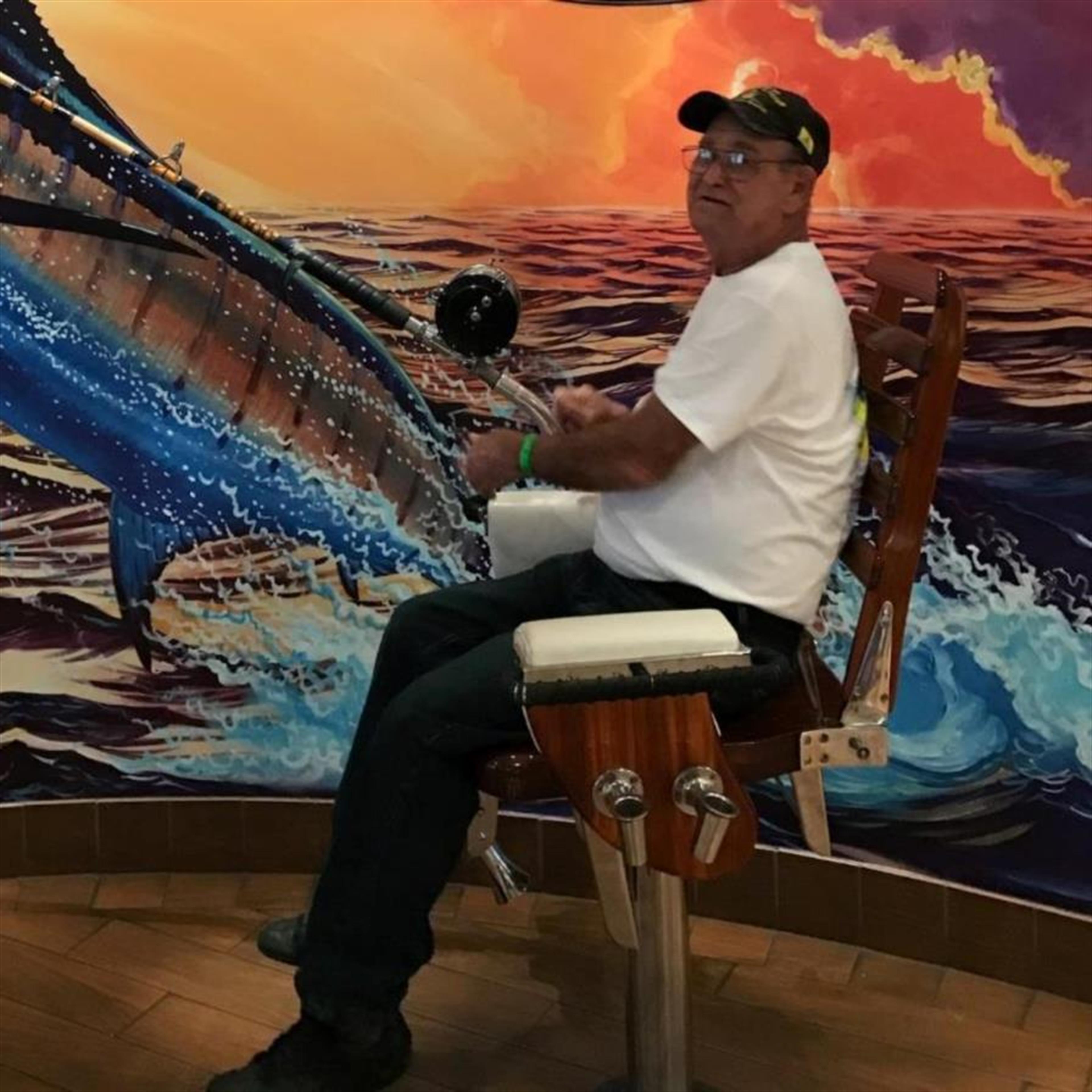 Bobby Earl Merchant