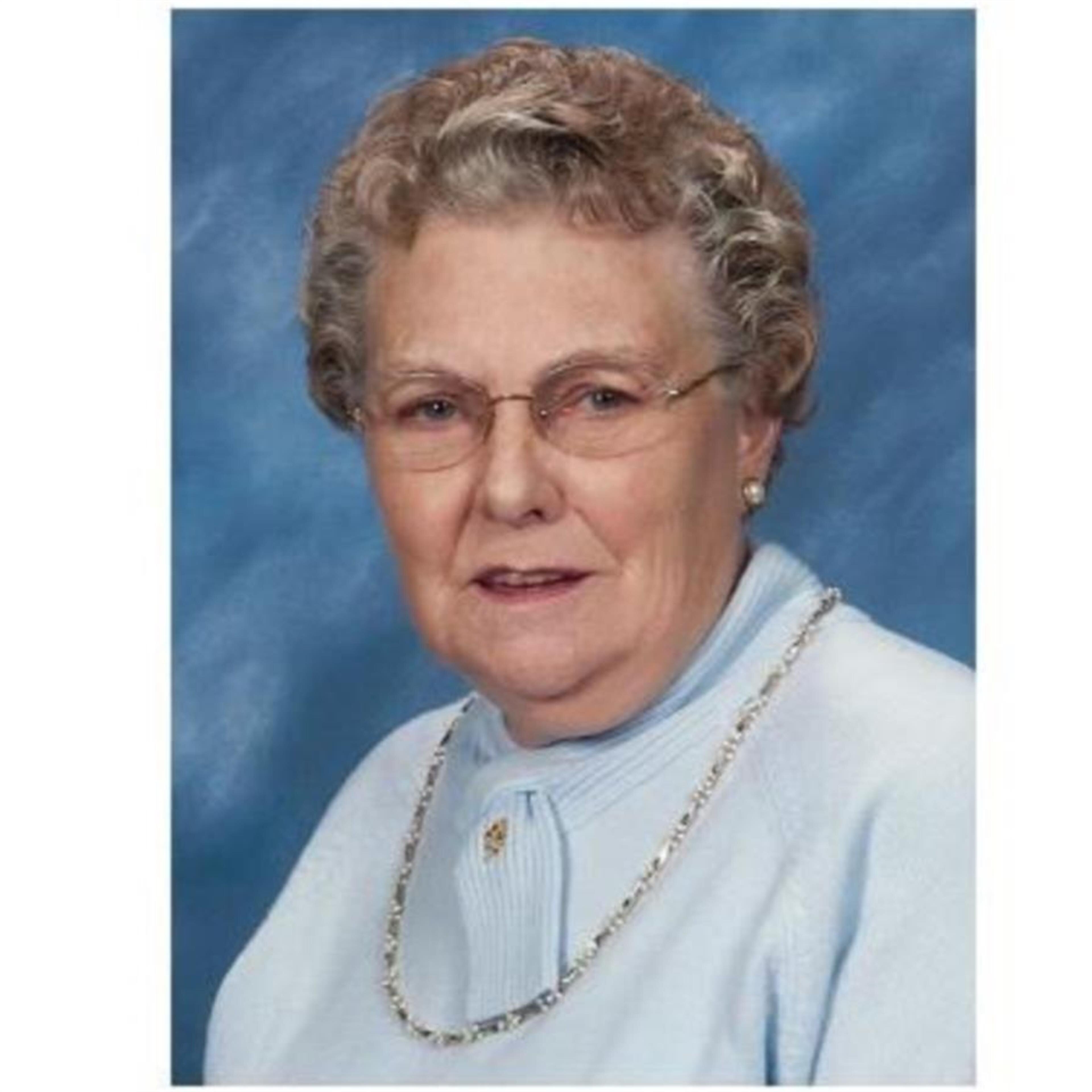 Norma Jean Fisher