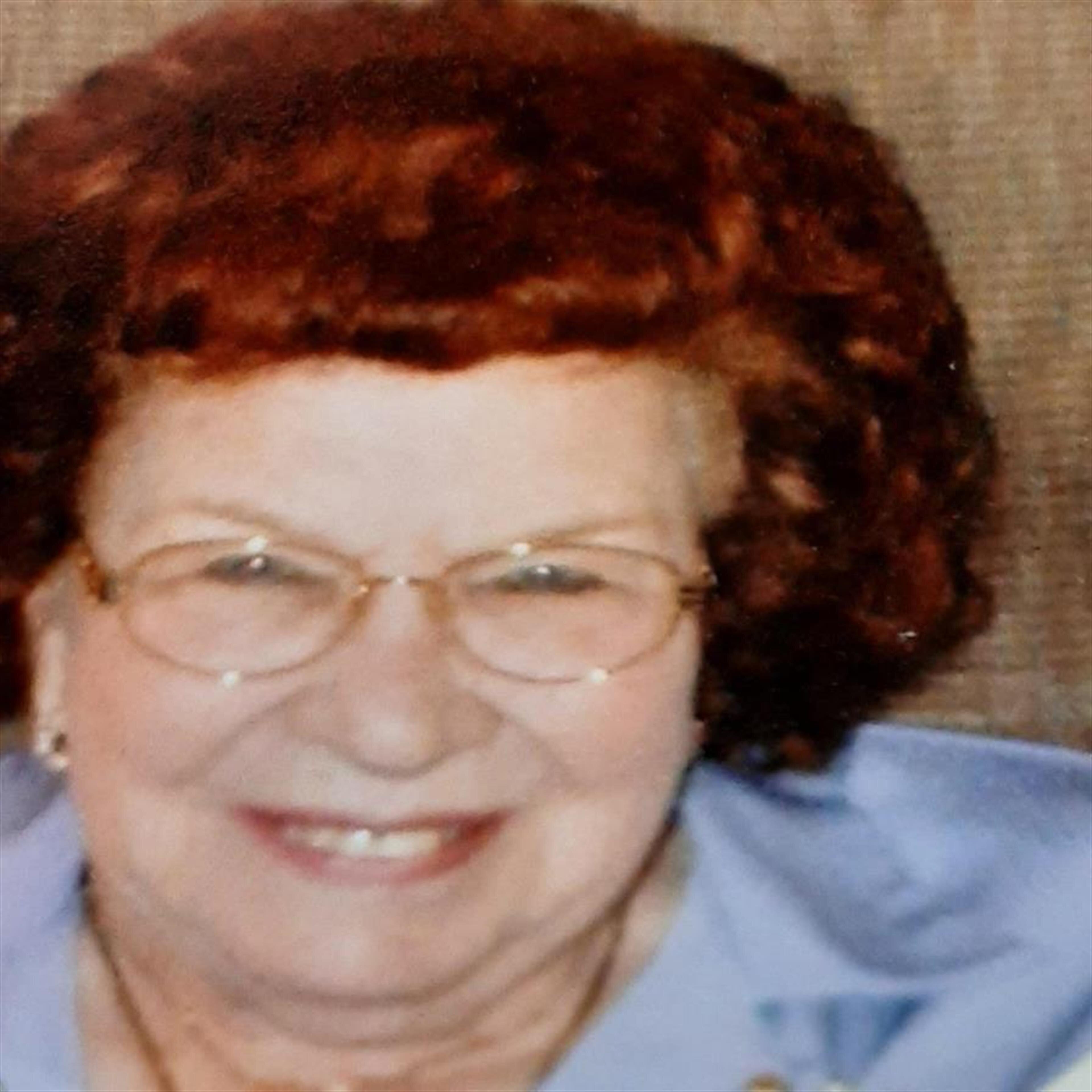 Mamie Lea Zambon